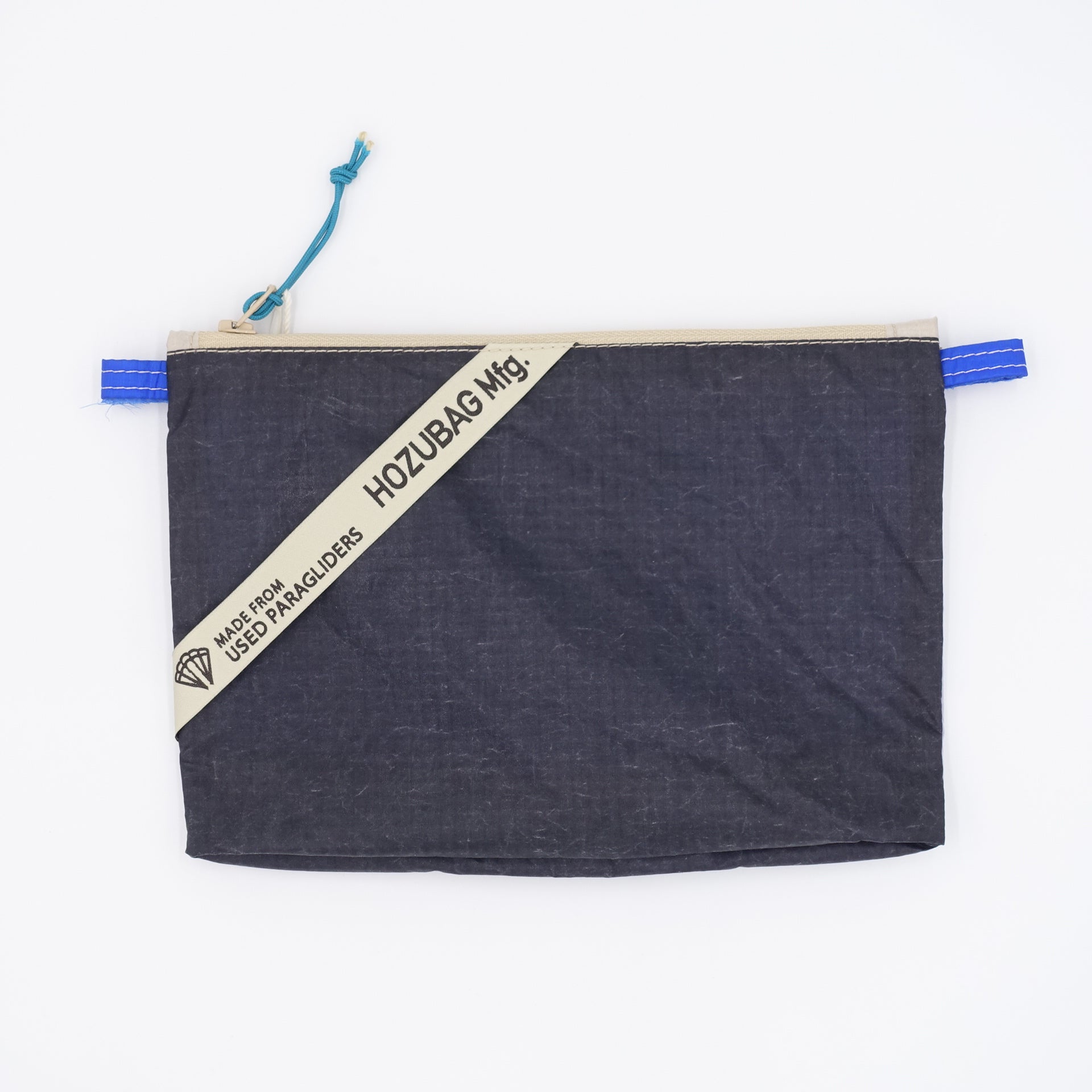 ZIP POUCH_M