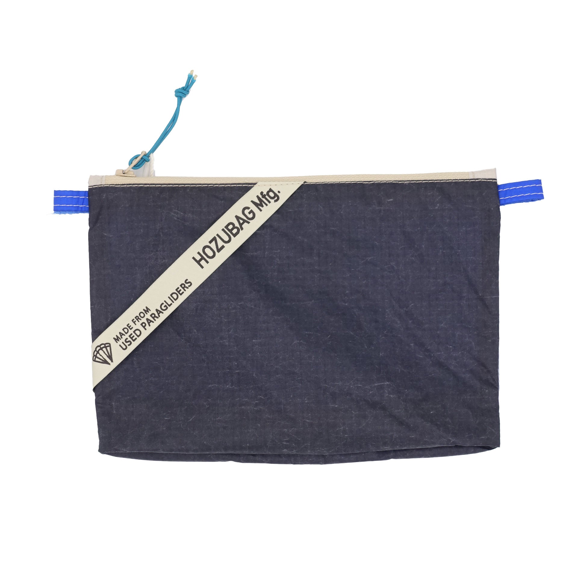 ZIP POUCH_M