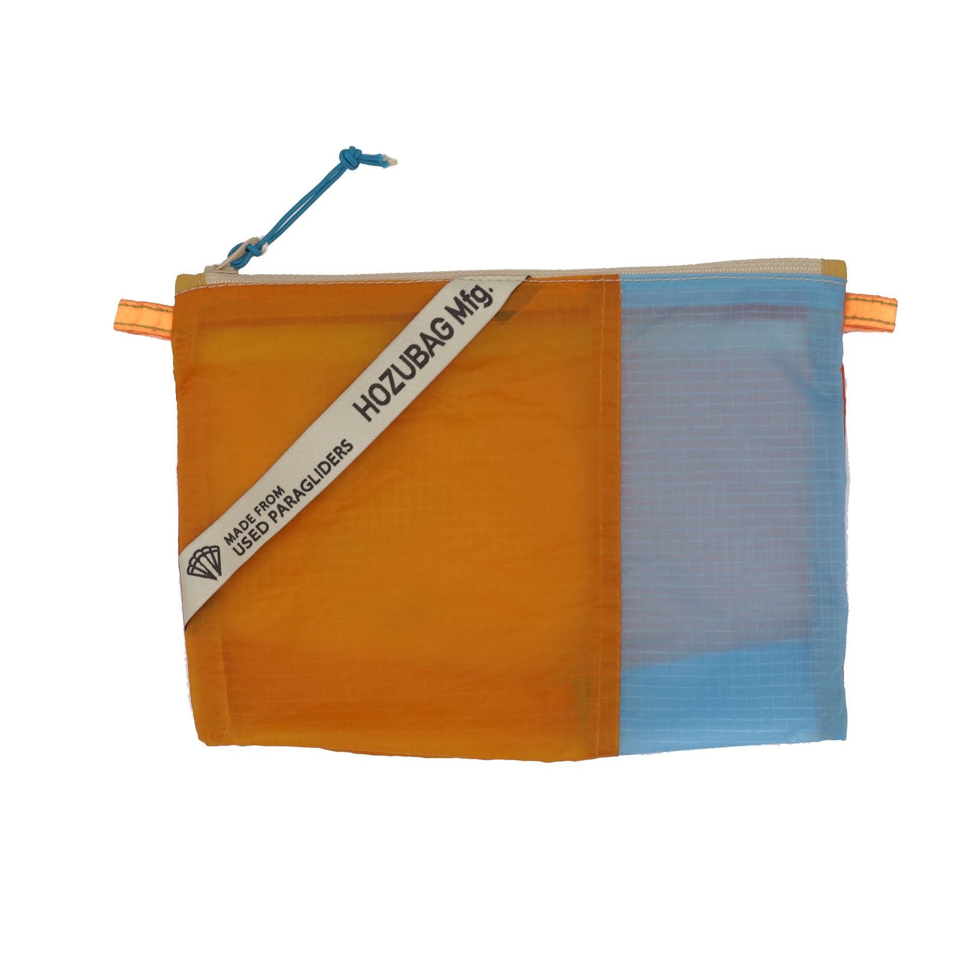 ZIP POUCH_M