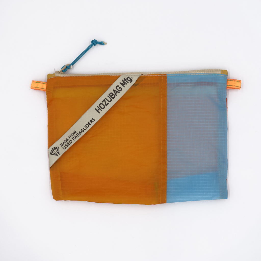 ZIP POUCH_M