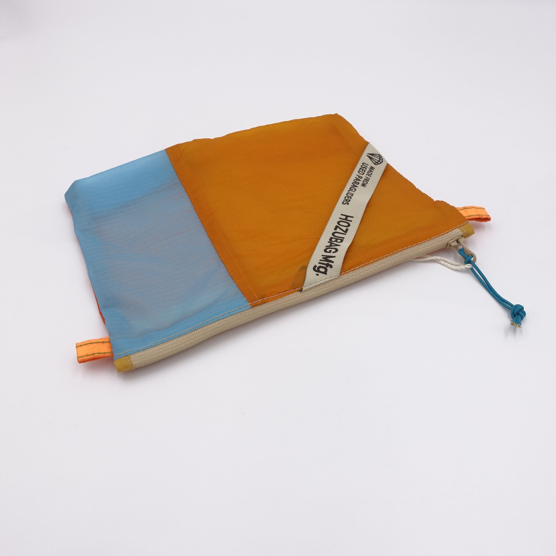 ZIP POUCH_M