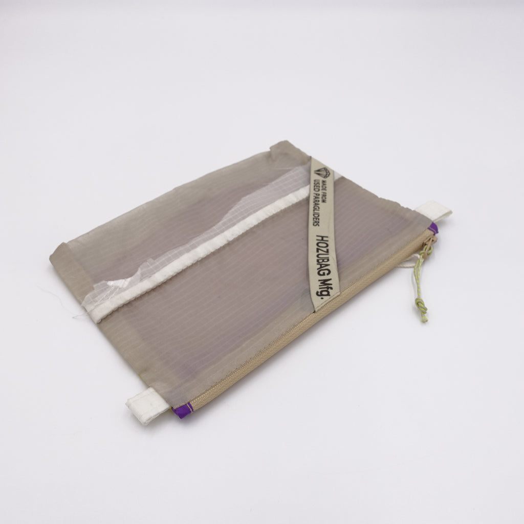 ZIP POUCH_M