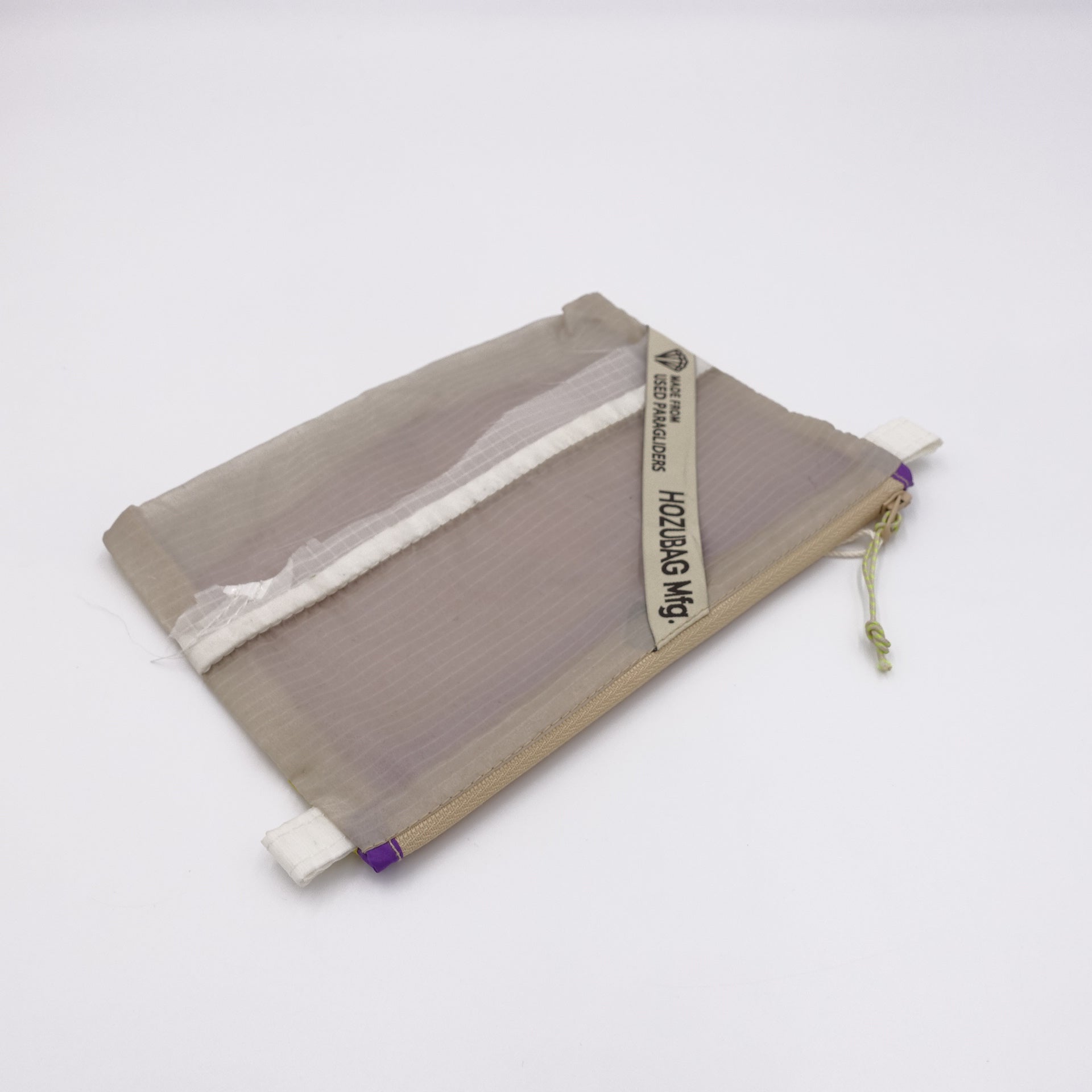 ZIP POUCH_M