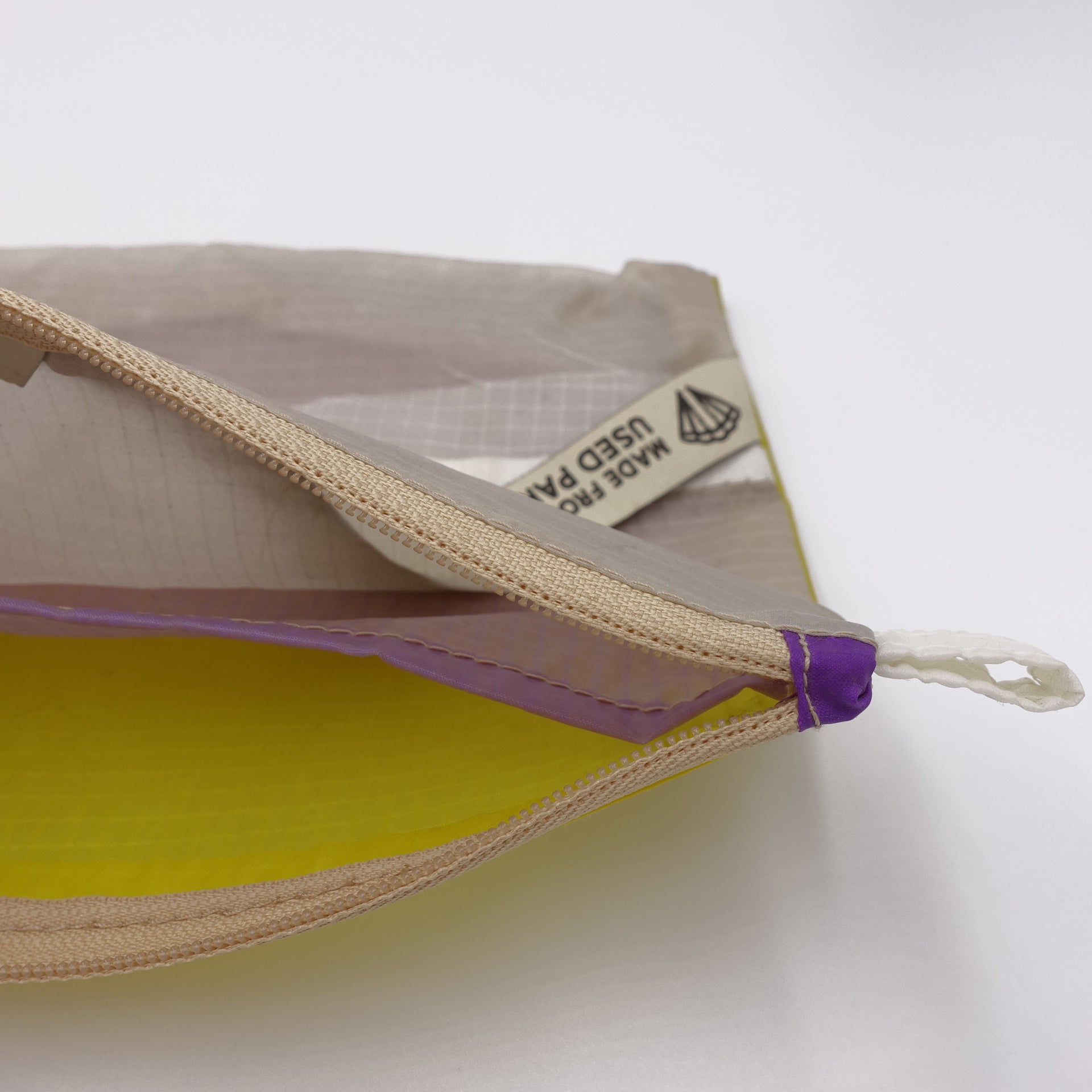 ZIP POUCH_M