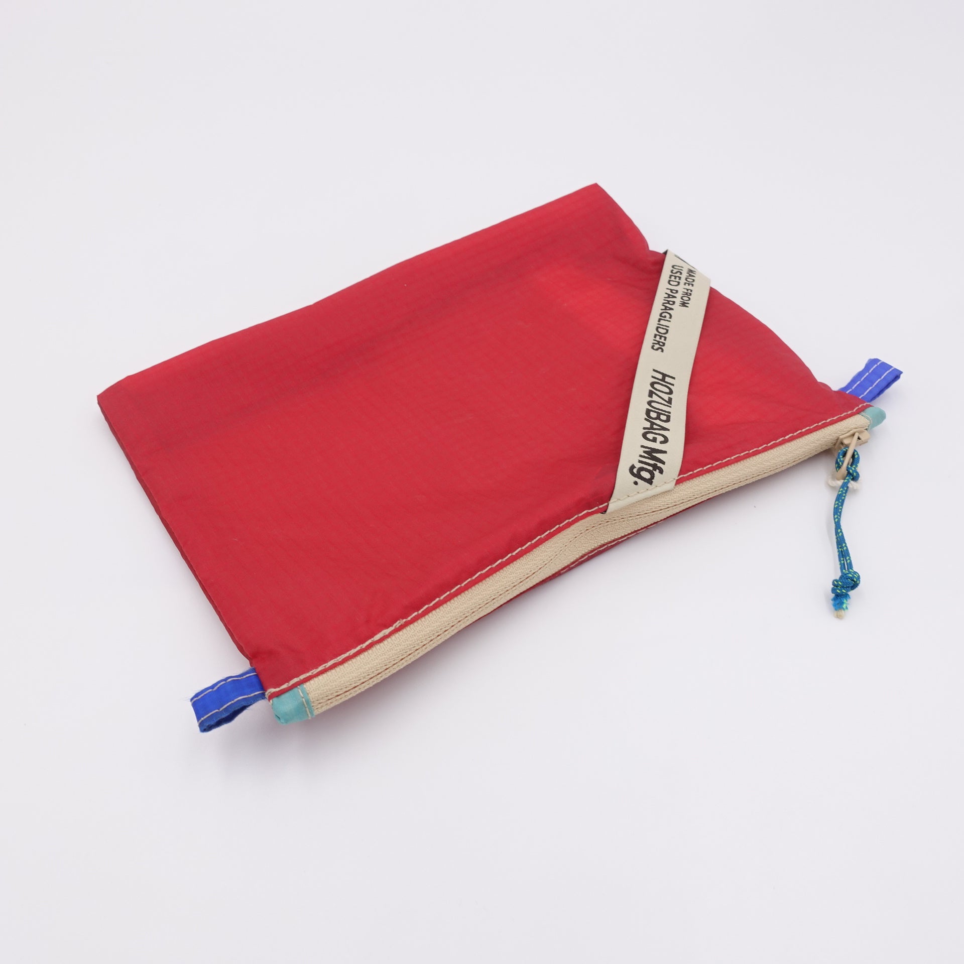 ZIP POUCH_M