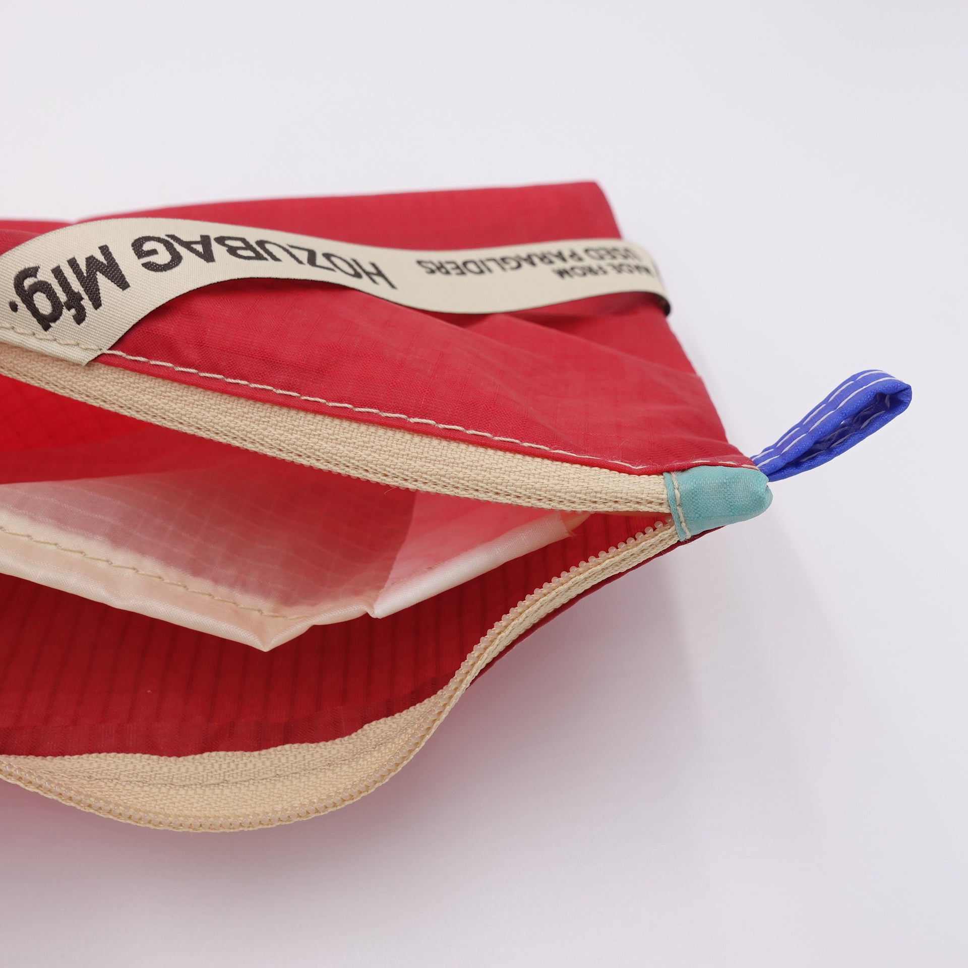 ZIP POUCH_M