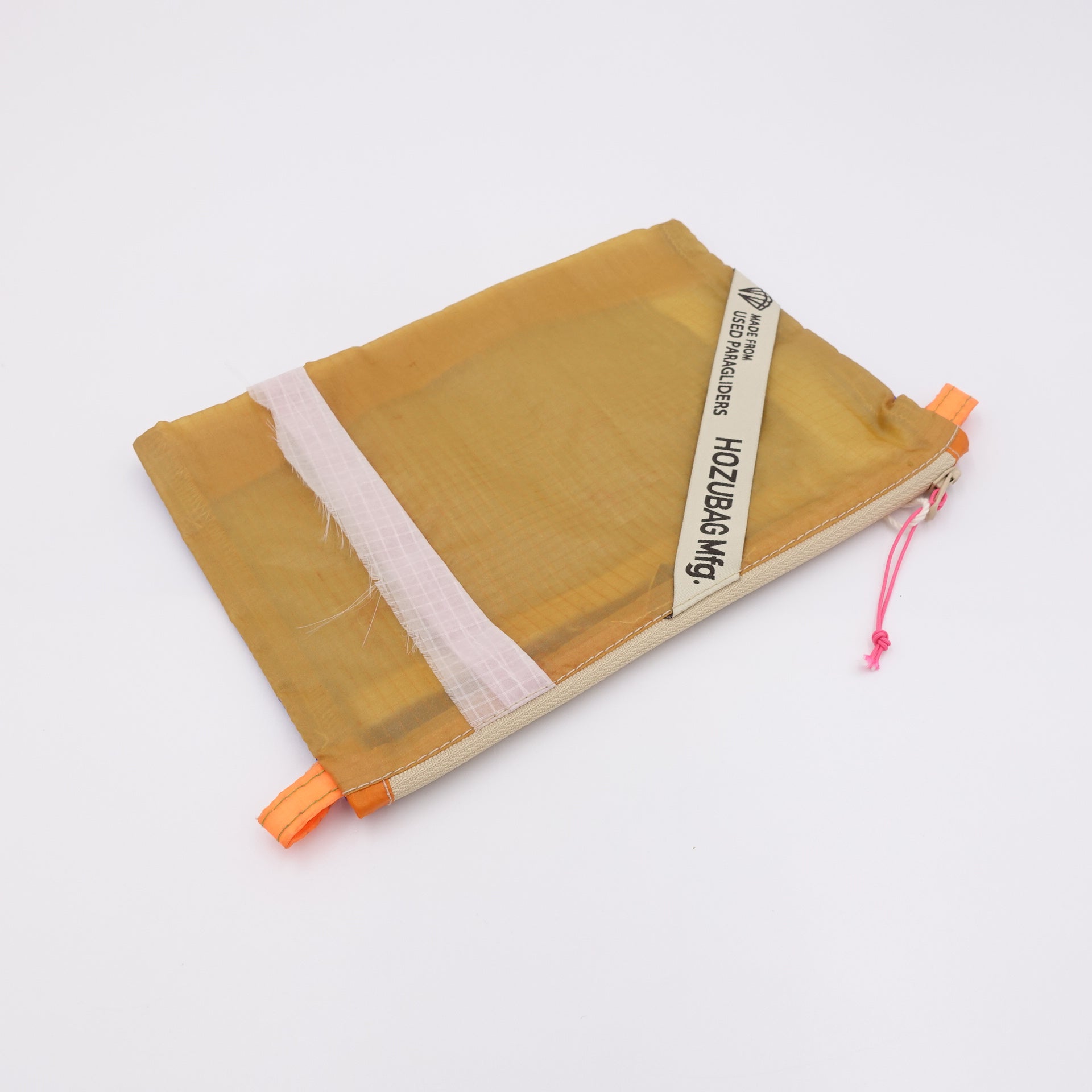 ZIP POUCH_M