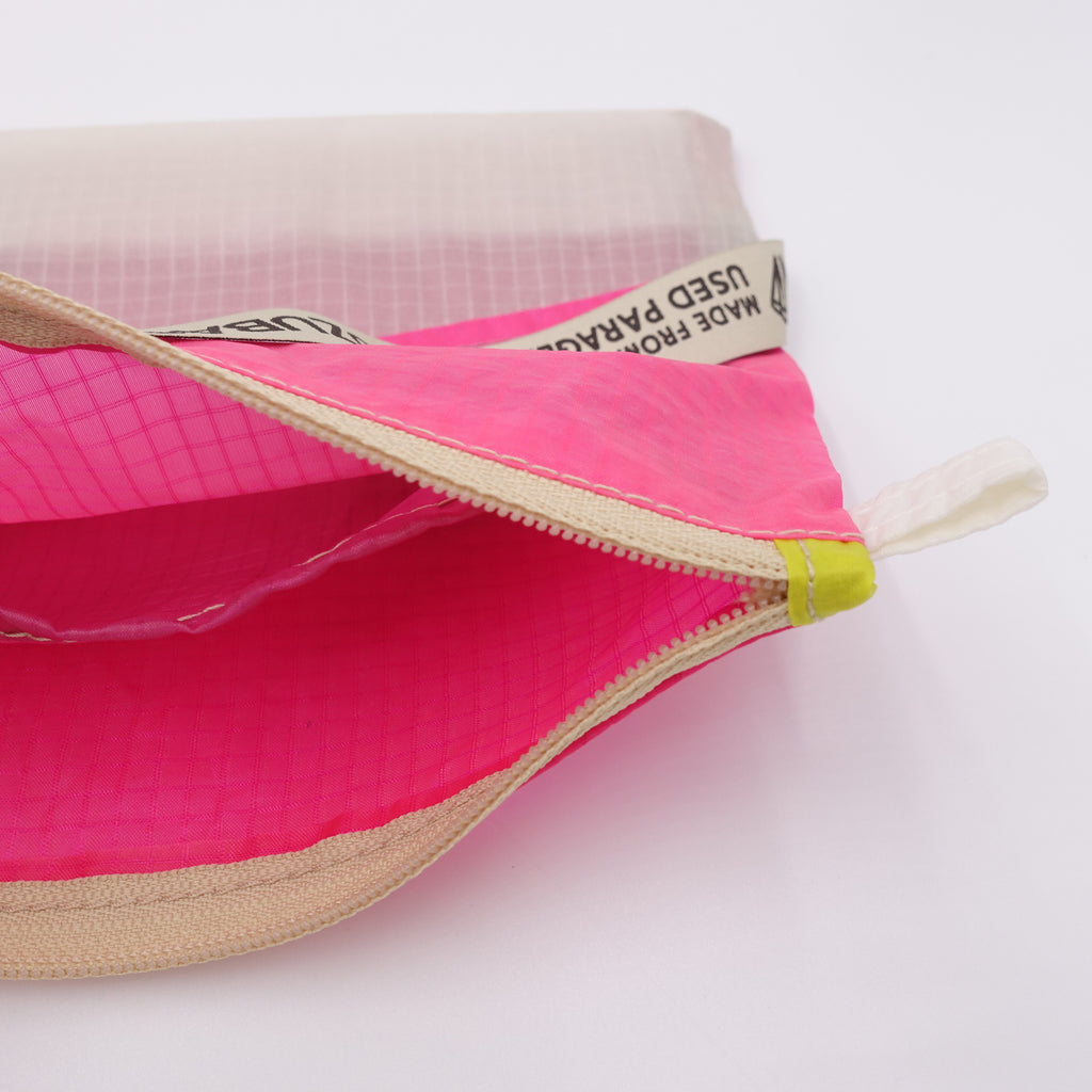POCHETTE ZIPPÉE_M