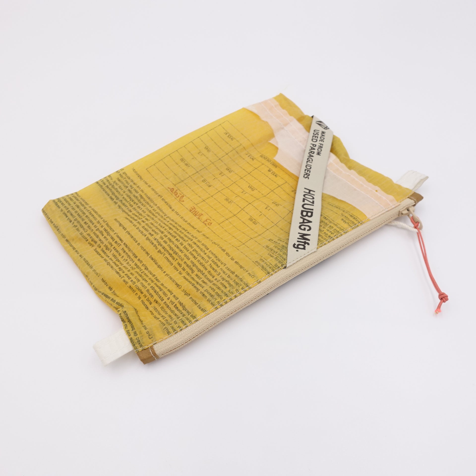 ZIP POUCH_M
