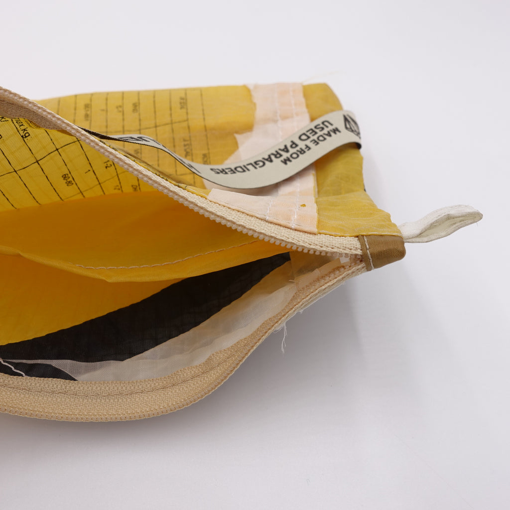 POCHETTE ZIPPÉE_M