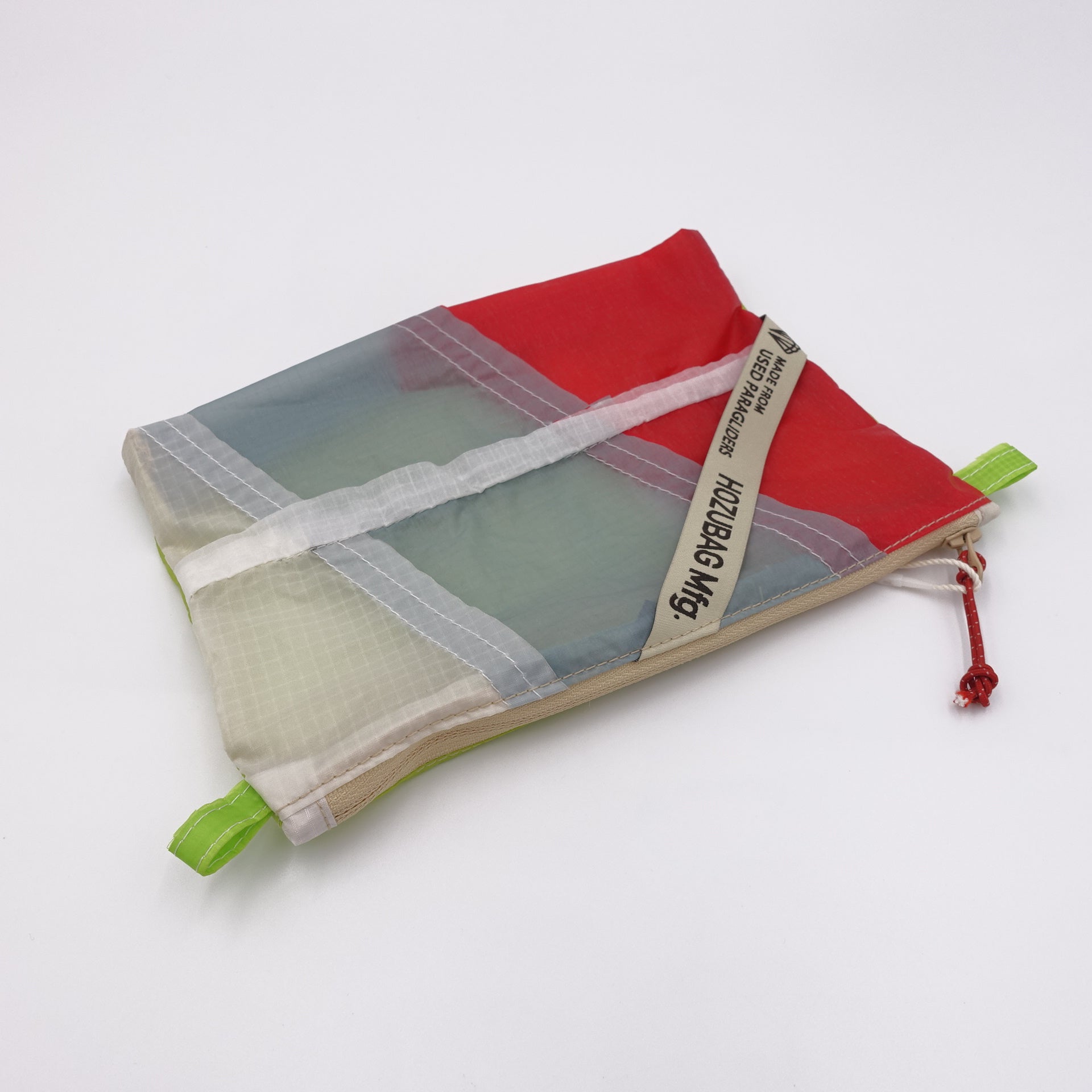 ZIP POUCH_M