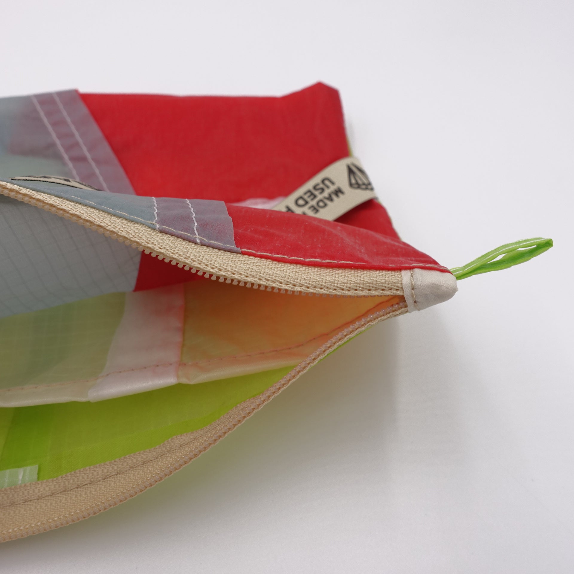 ZIP POUCH_M
