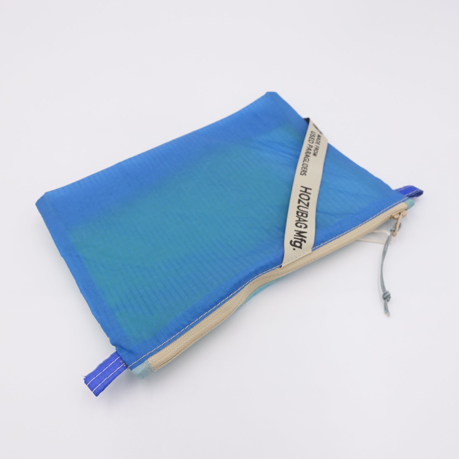 ZIP POUCH_M