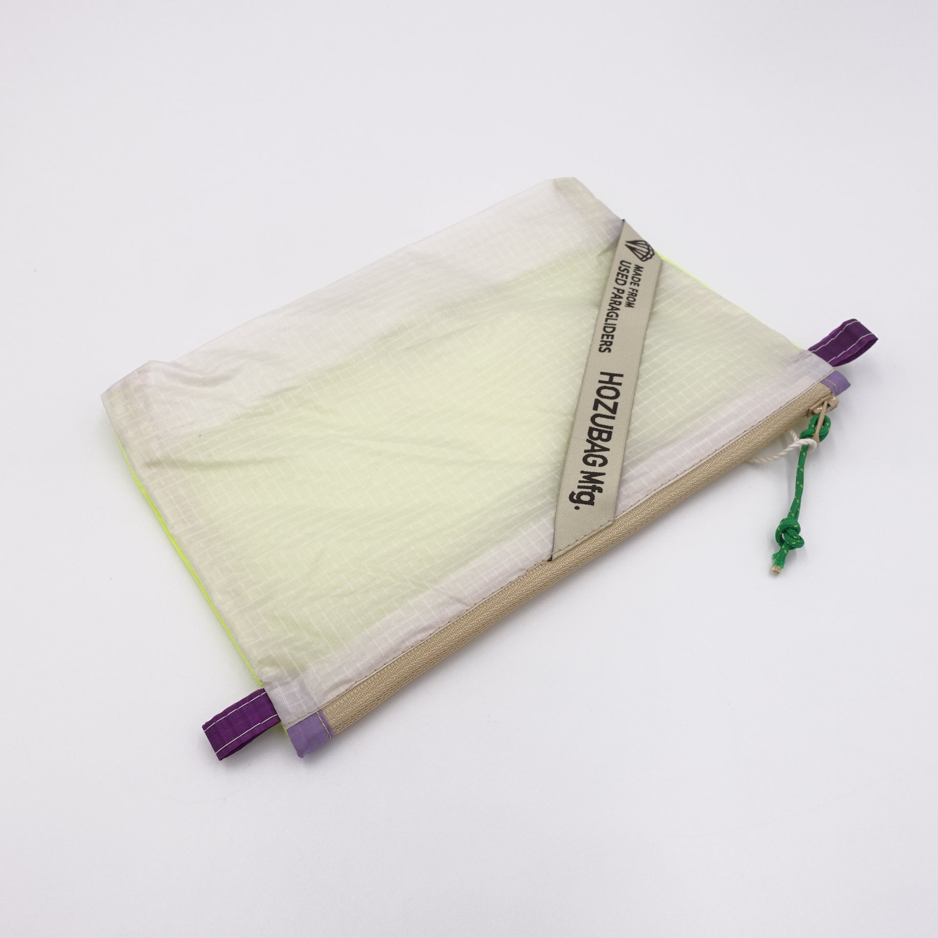 ZIP POUCH_M