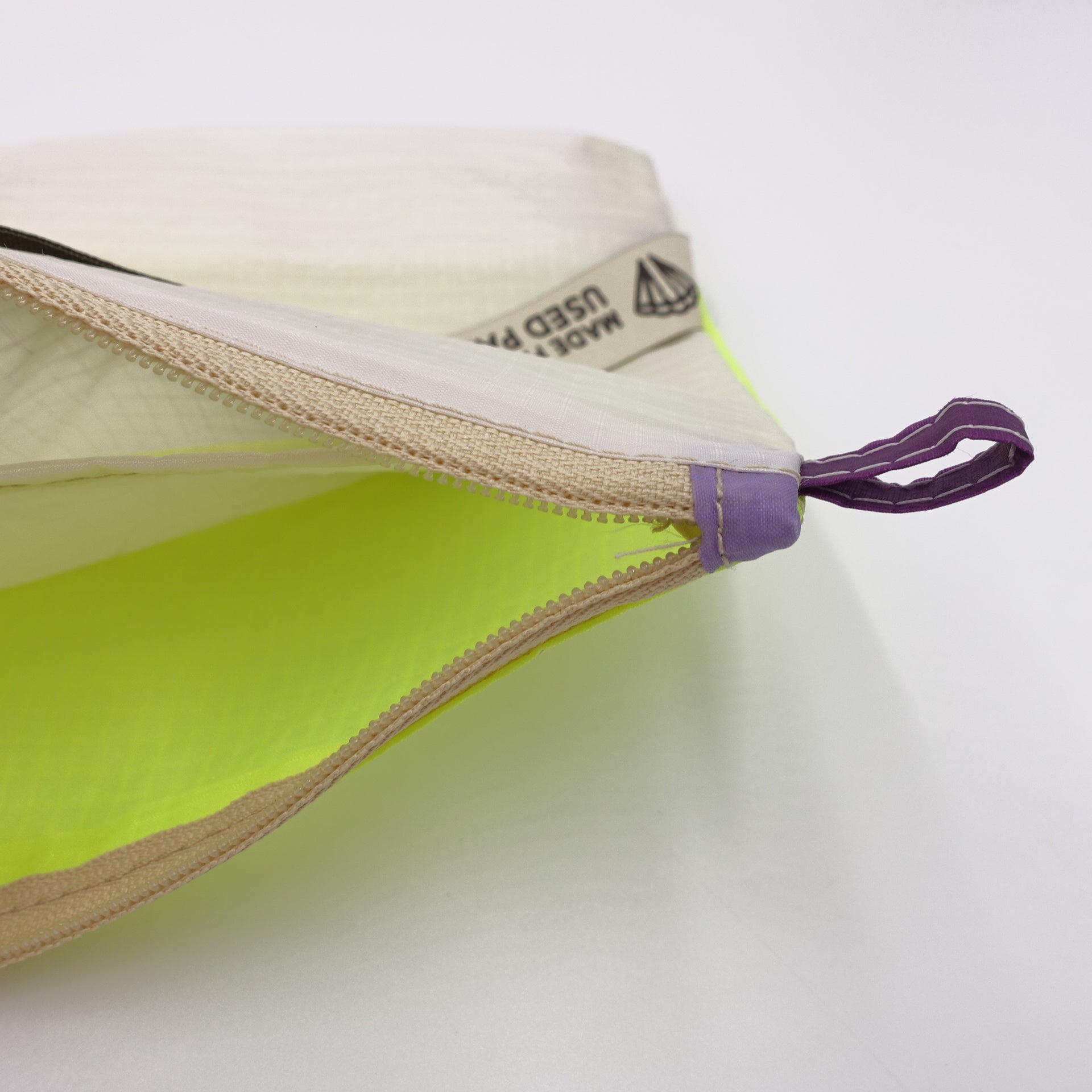 ZIP POUCH_M