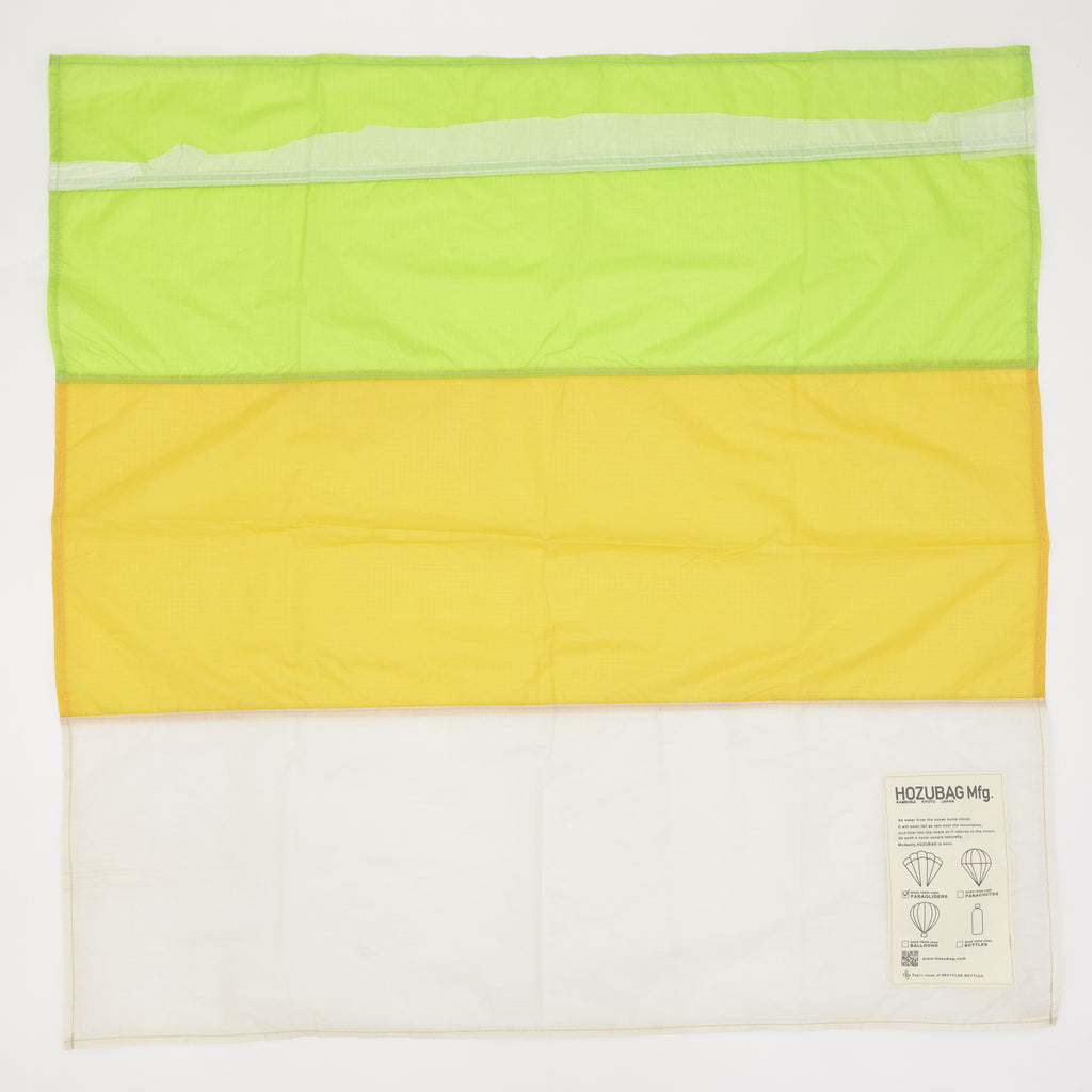 DRAPEAU FUROSHIKI