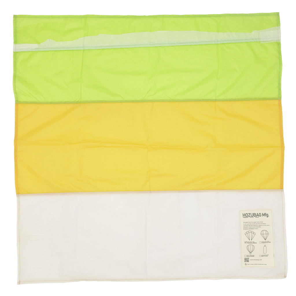DRAPEAU FUROSHIKI