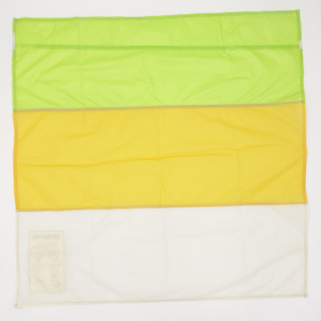 DRAPEAU FUROSHIKI