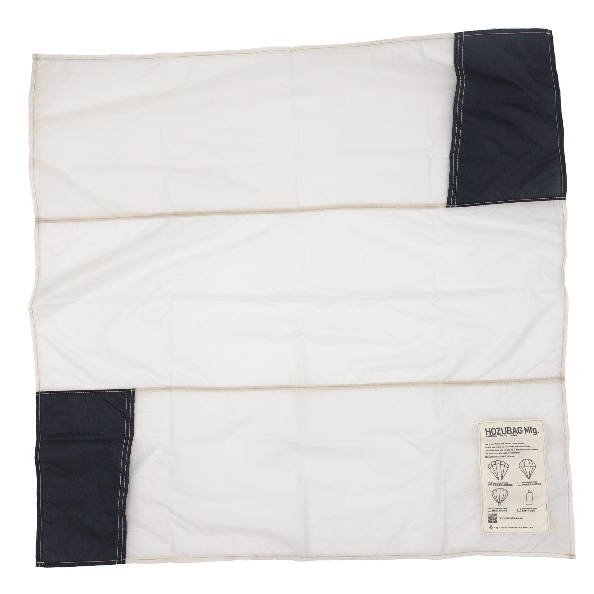 FLAG FUROSHIKI
