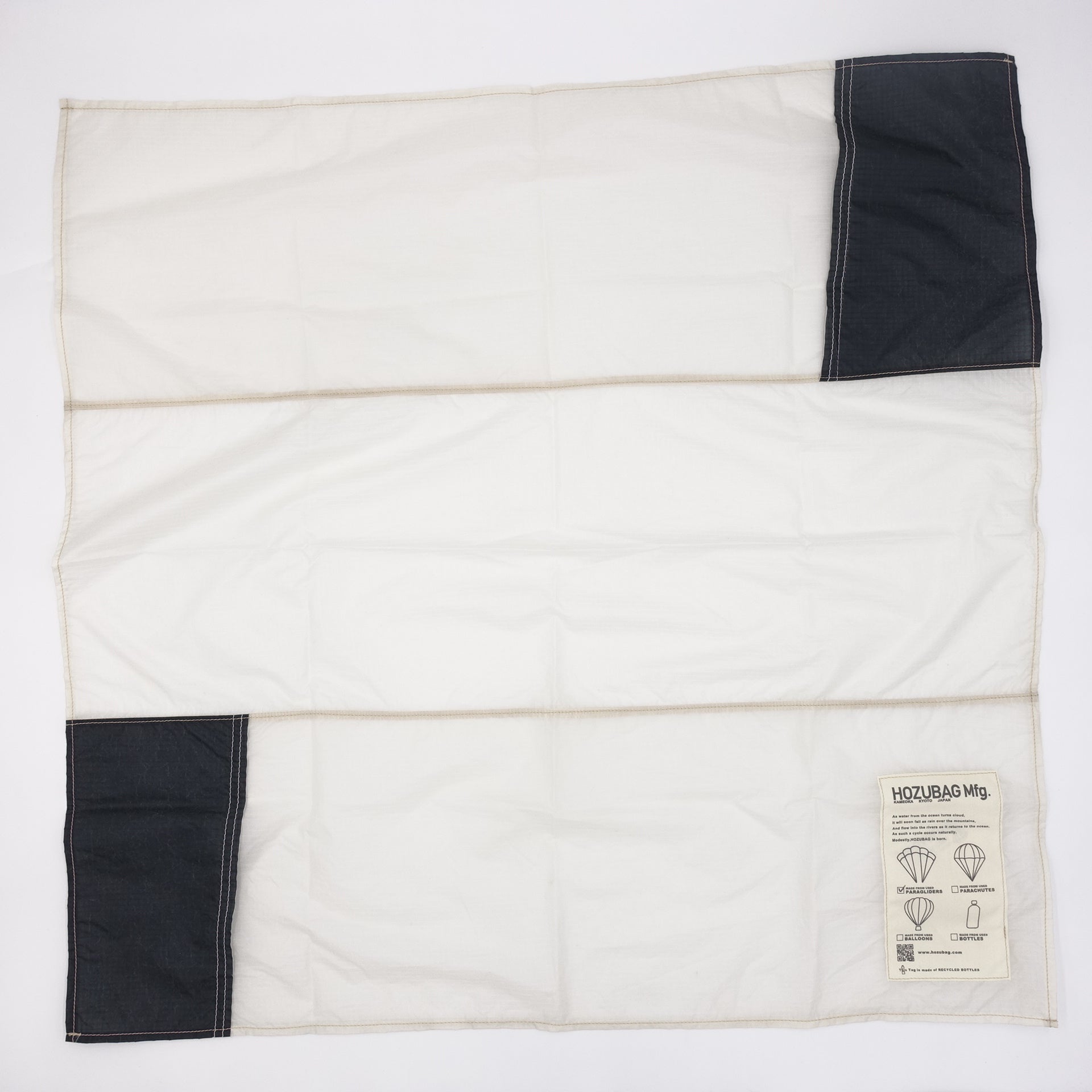 FLAG FUROSHIKI