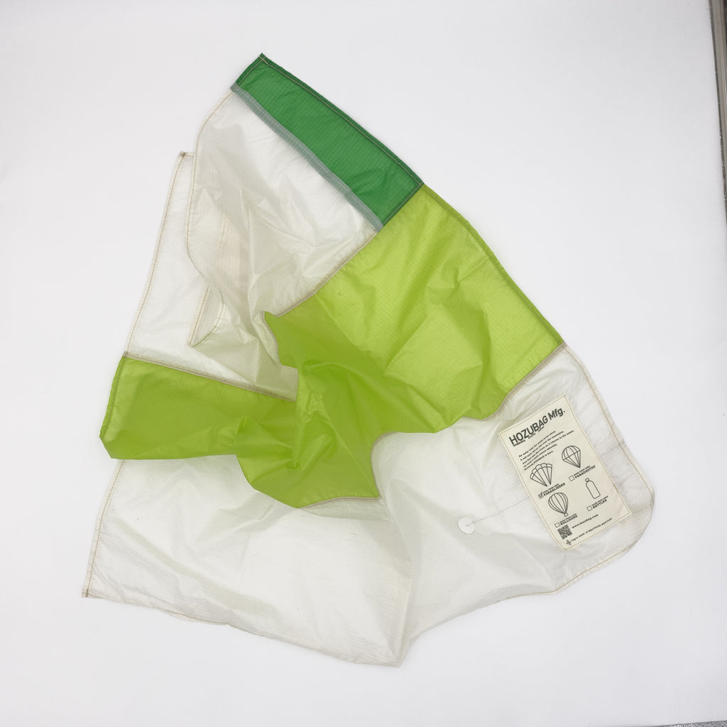 DRAPEAU FUROSHIKI