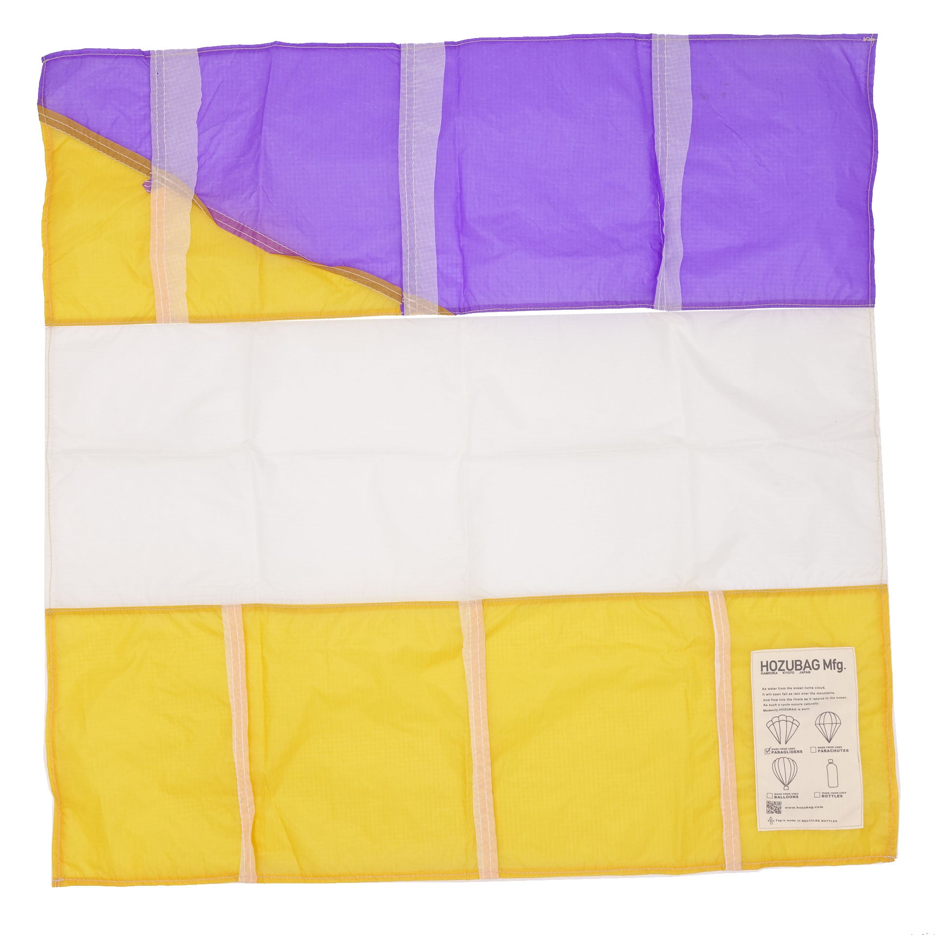 FLAG FUROSHIKI
