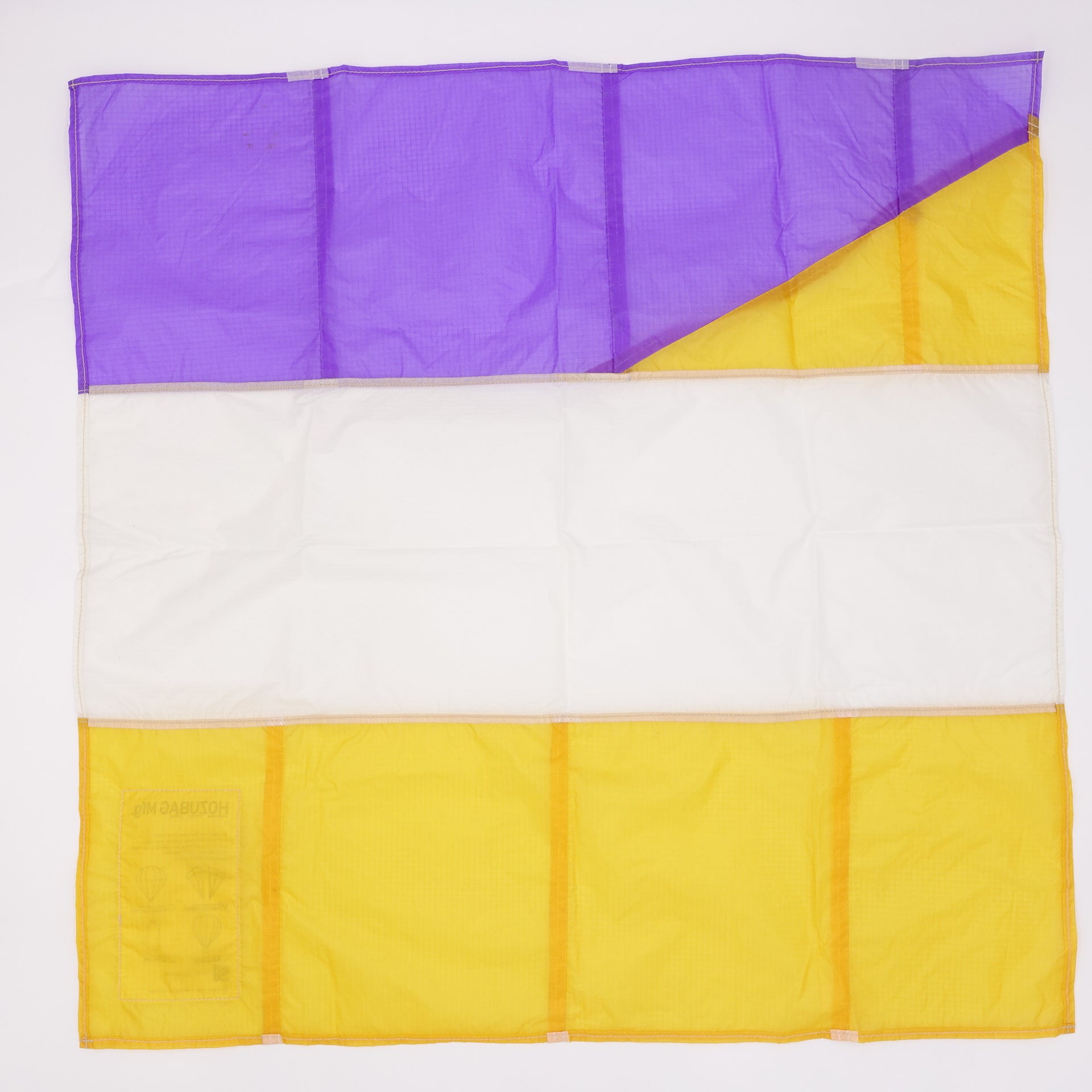 DRAPEAU FUROSHIKI