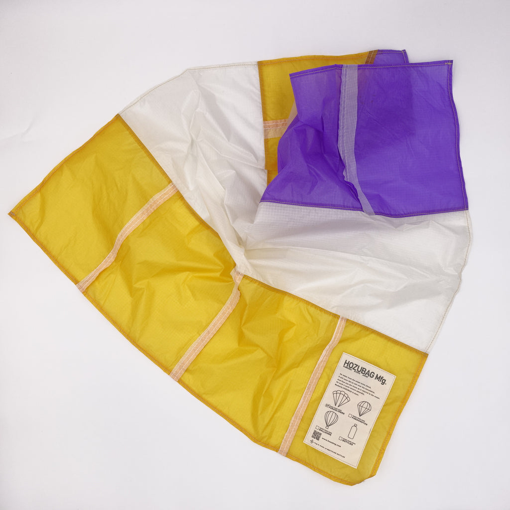 DRAPEAU FUROSHIKI