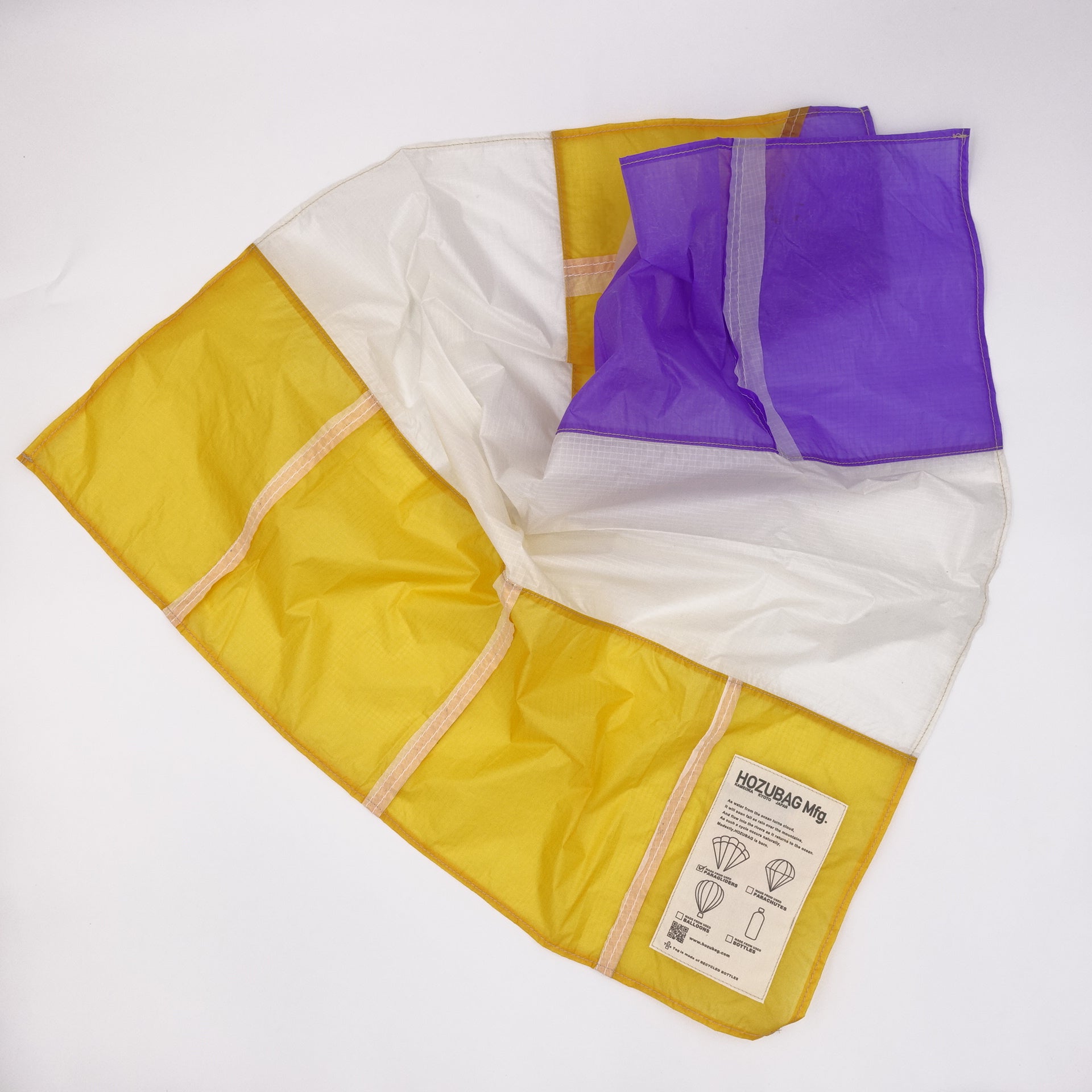 DRAPEAU FUROSHIKI