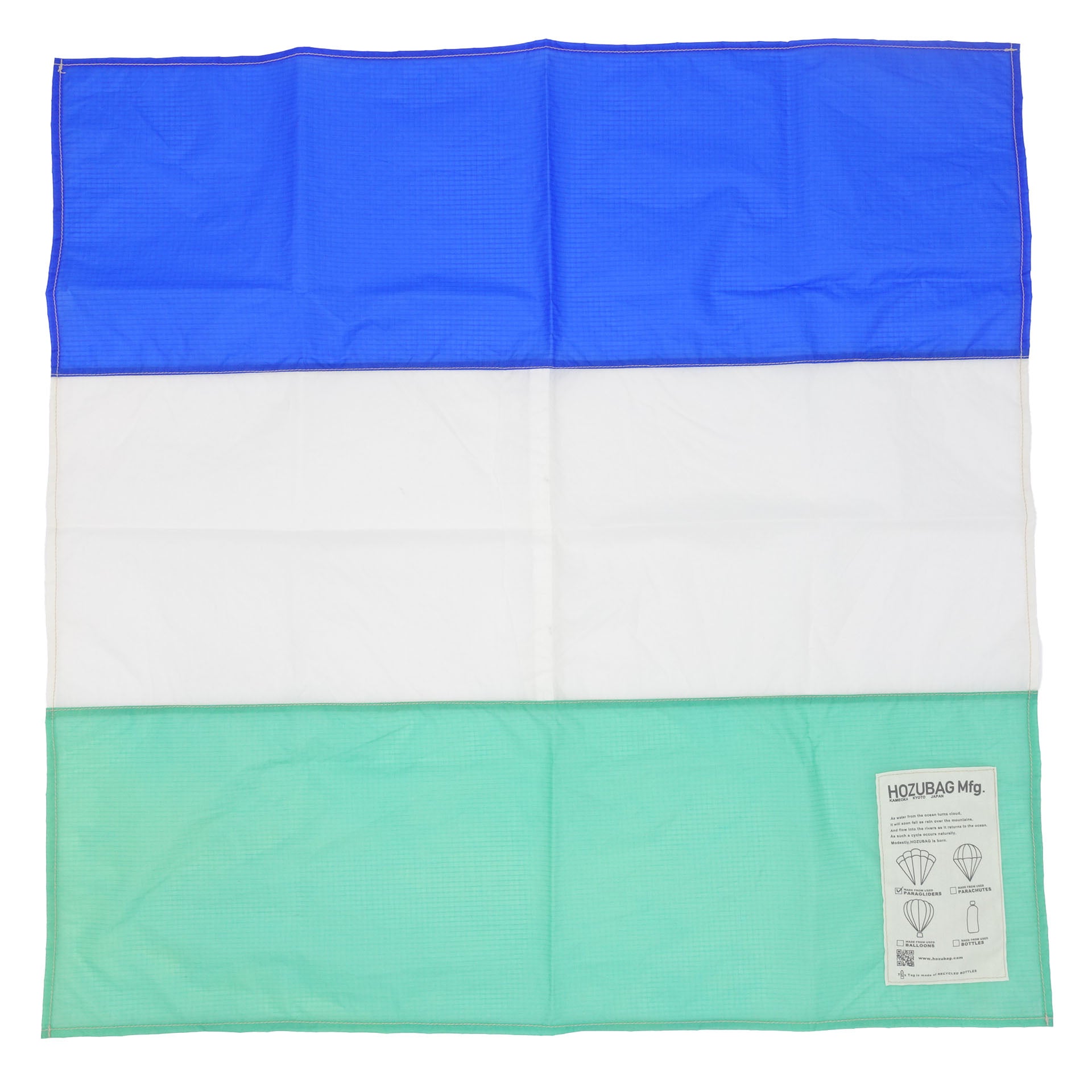 FLAG FUROSHIKI