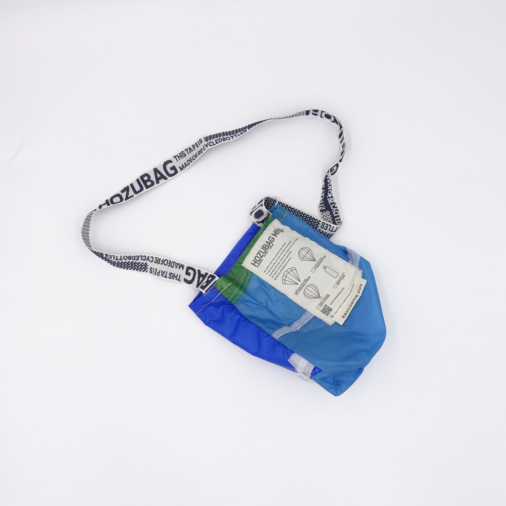 EXCLUSIVE CUT_SACOCHE – HOZUBAG