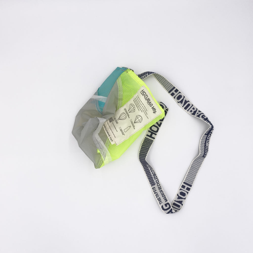 EXCLUSIVE CUT_SACOCHE