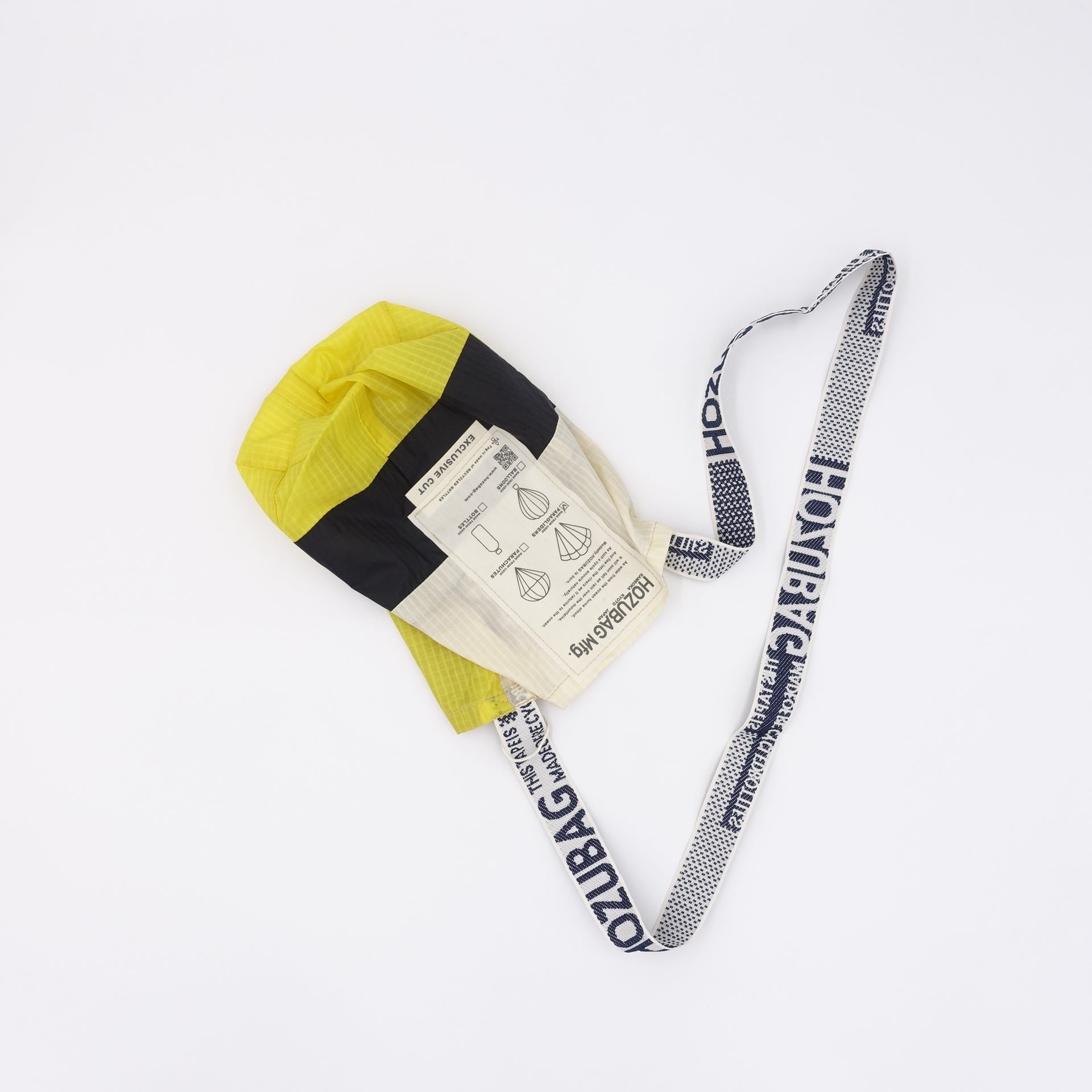 EXCLUSIVE CUT_SACOCHE – HOZUBAG