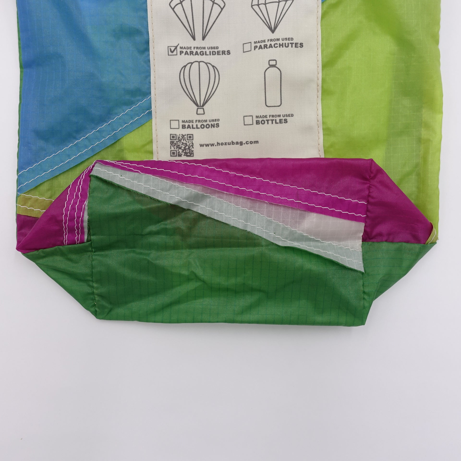 EXCLUSIVE CUT_SACOCHE