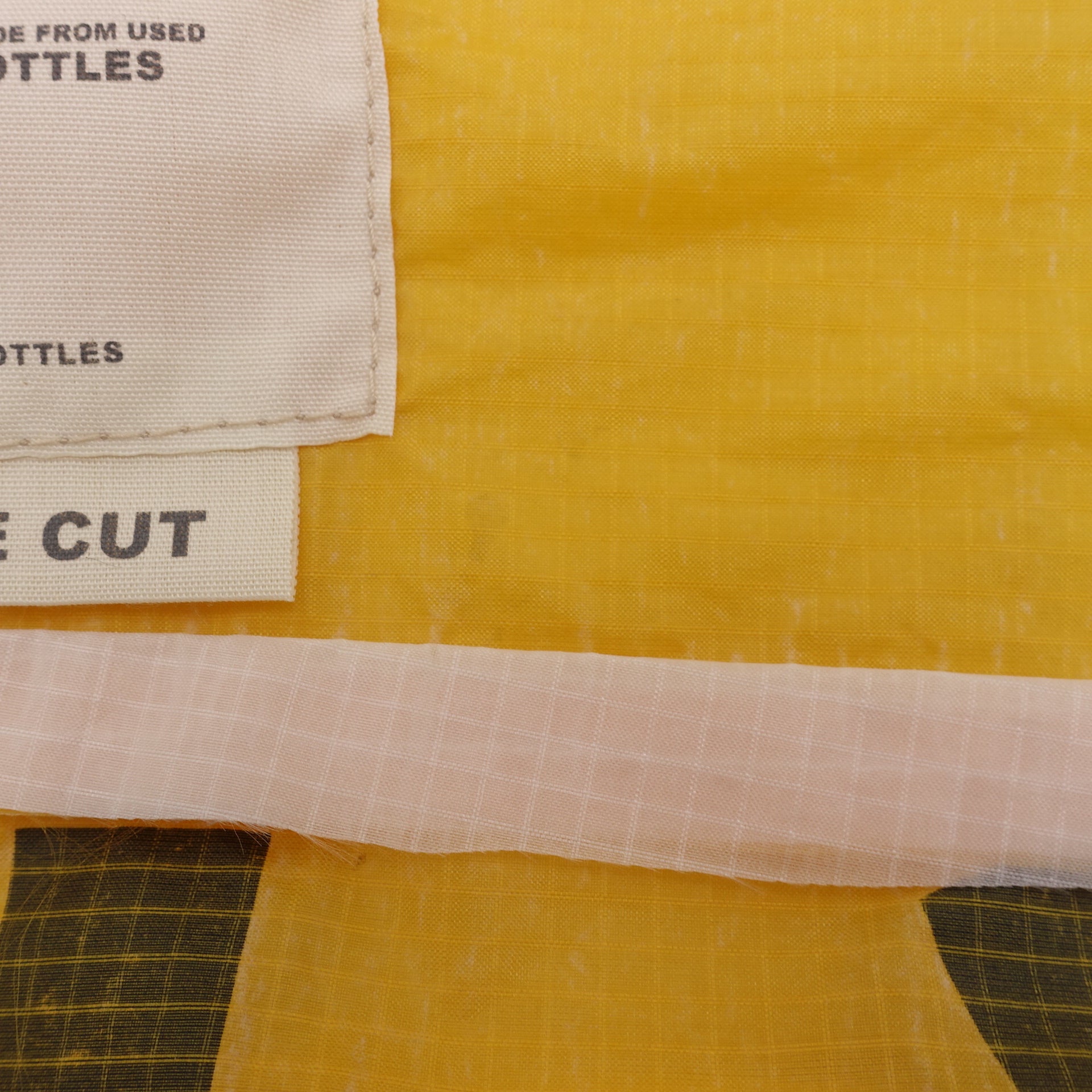 EXCLUSIVE CUT_SACOCHE