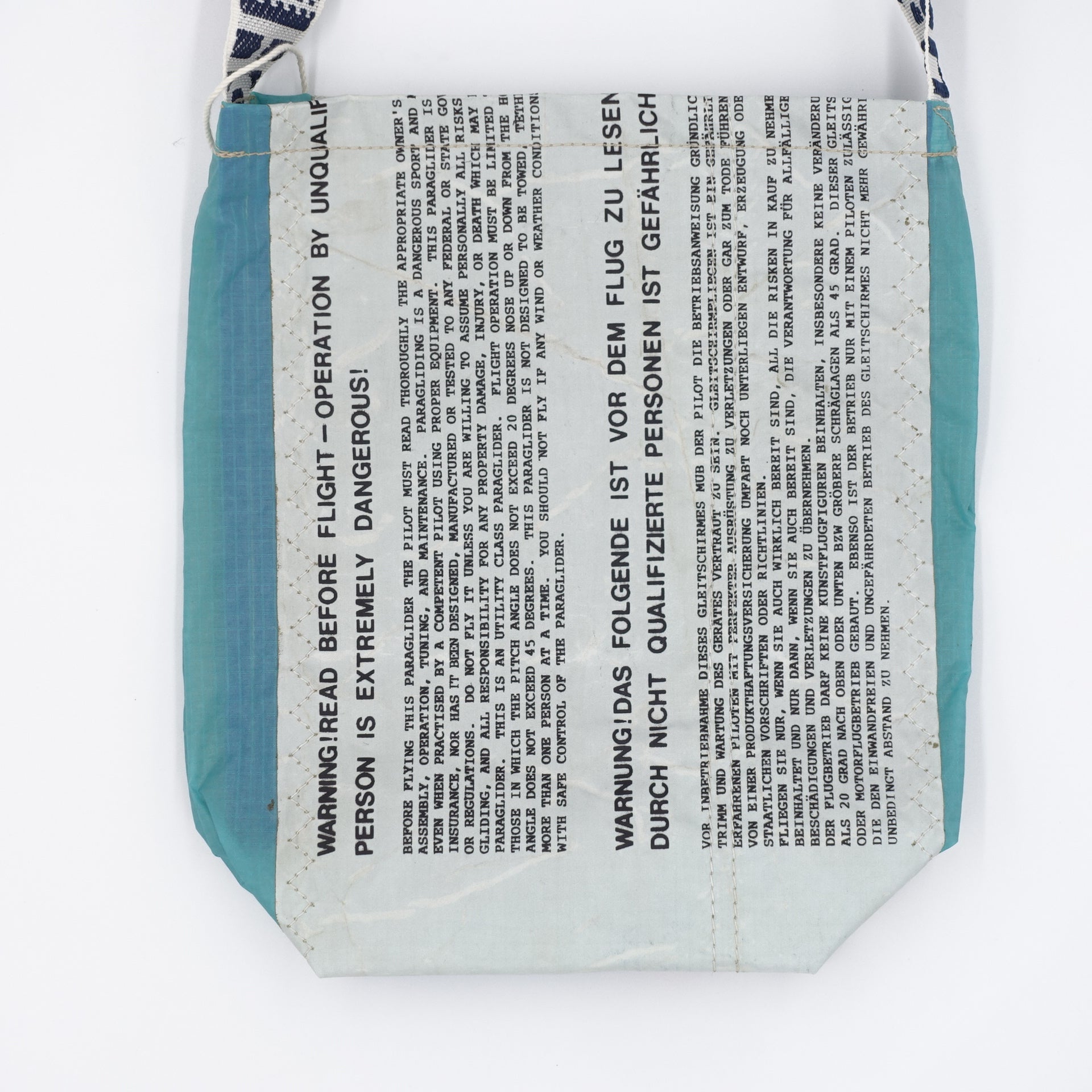 EXCLUSIVE CUT_SACOCHE