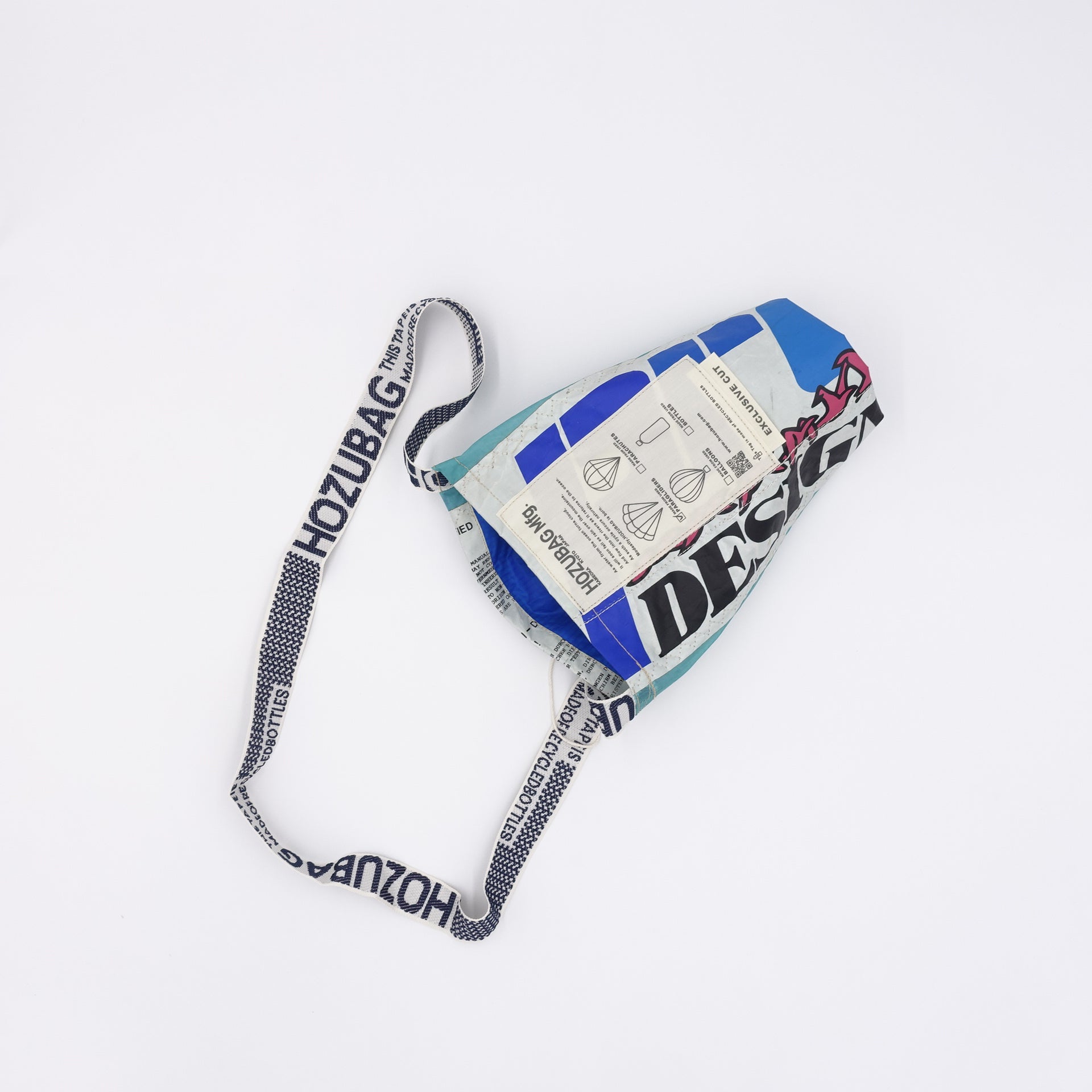 EXCLUSIVE CUT_SACOCHE