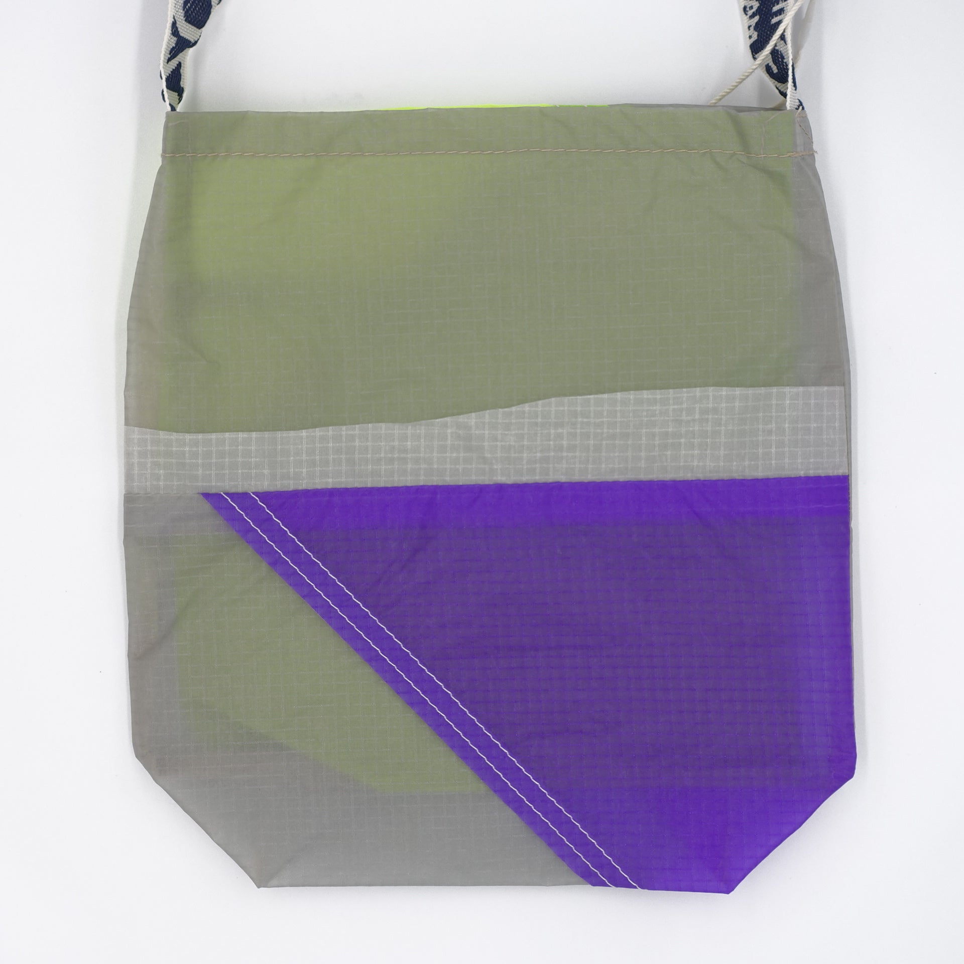 EXCLUSIVE CUT_SACOCHE