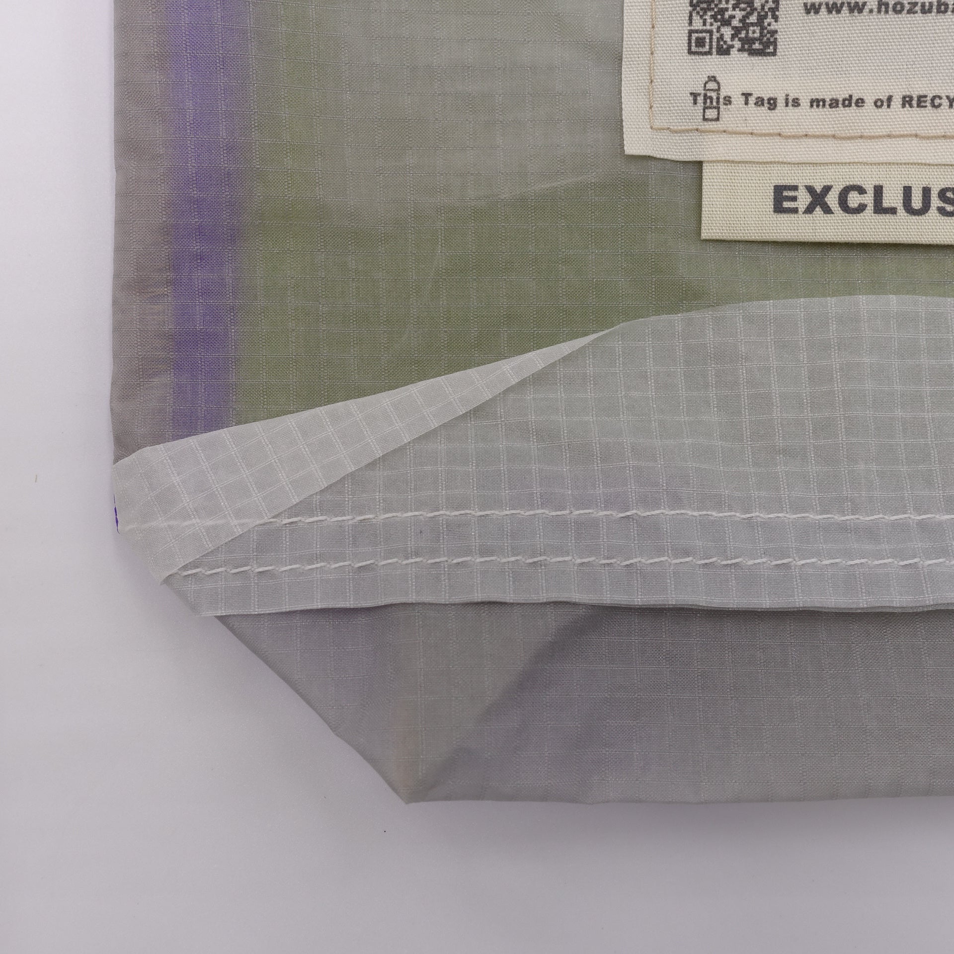 EXCLUSIVE CUT_SACOCHE