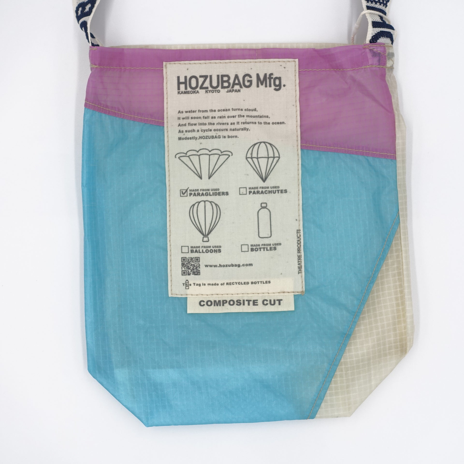 COMPOSITE CUT_SACOCHE