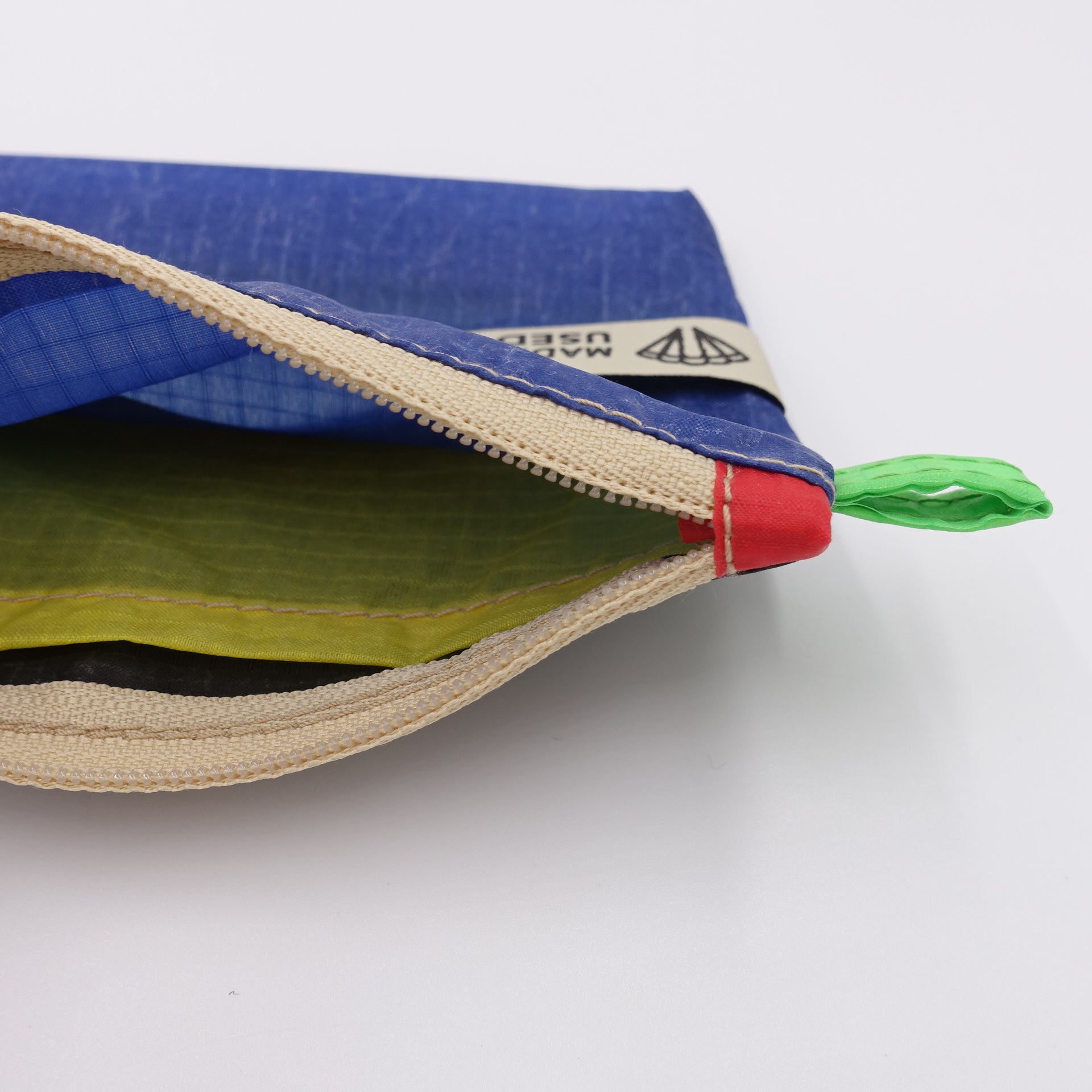 ZIP POUCH_S