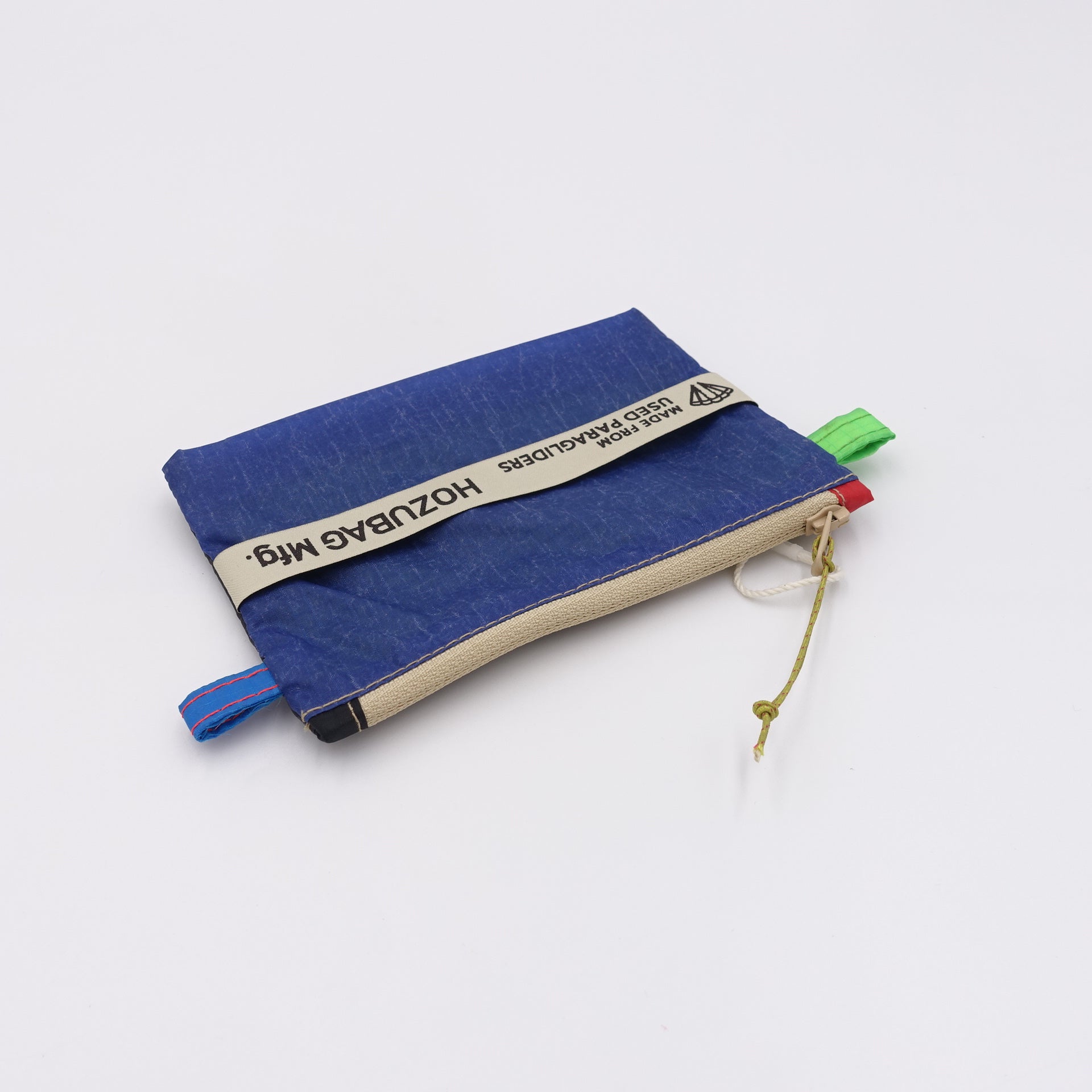 ZIP POUCH_S