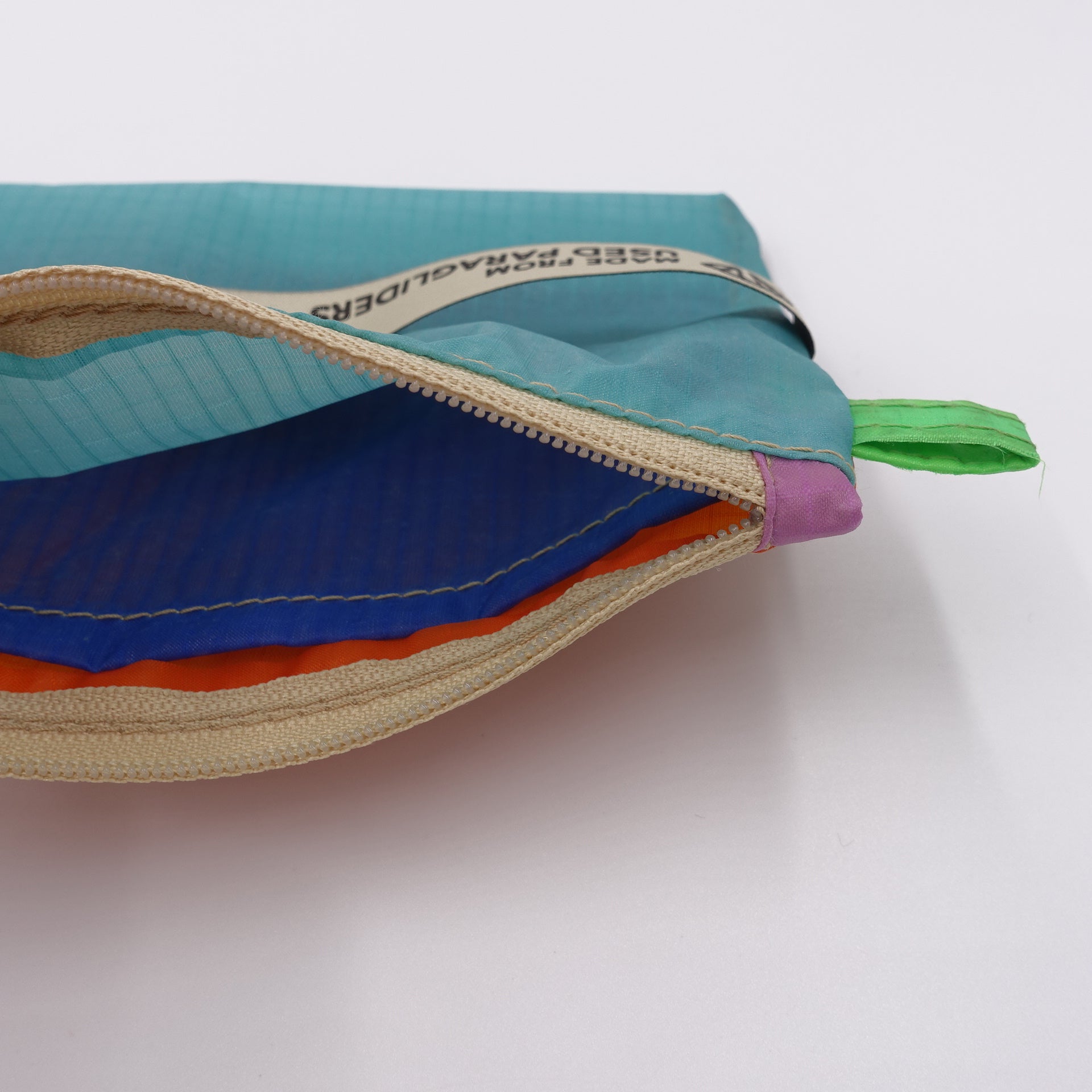 ZIP POUCH_S