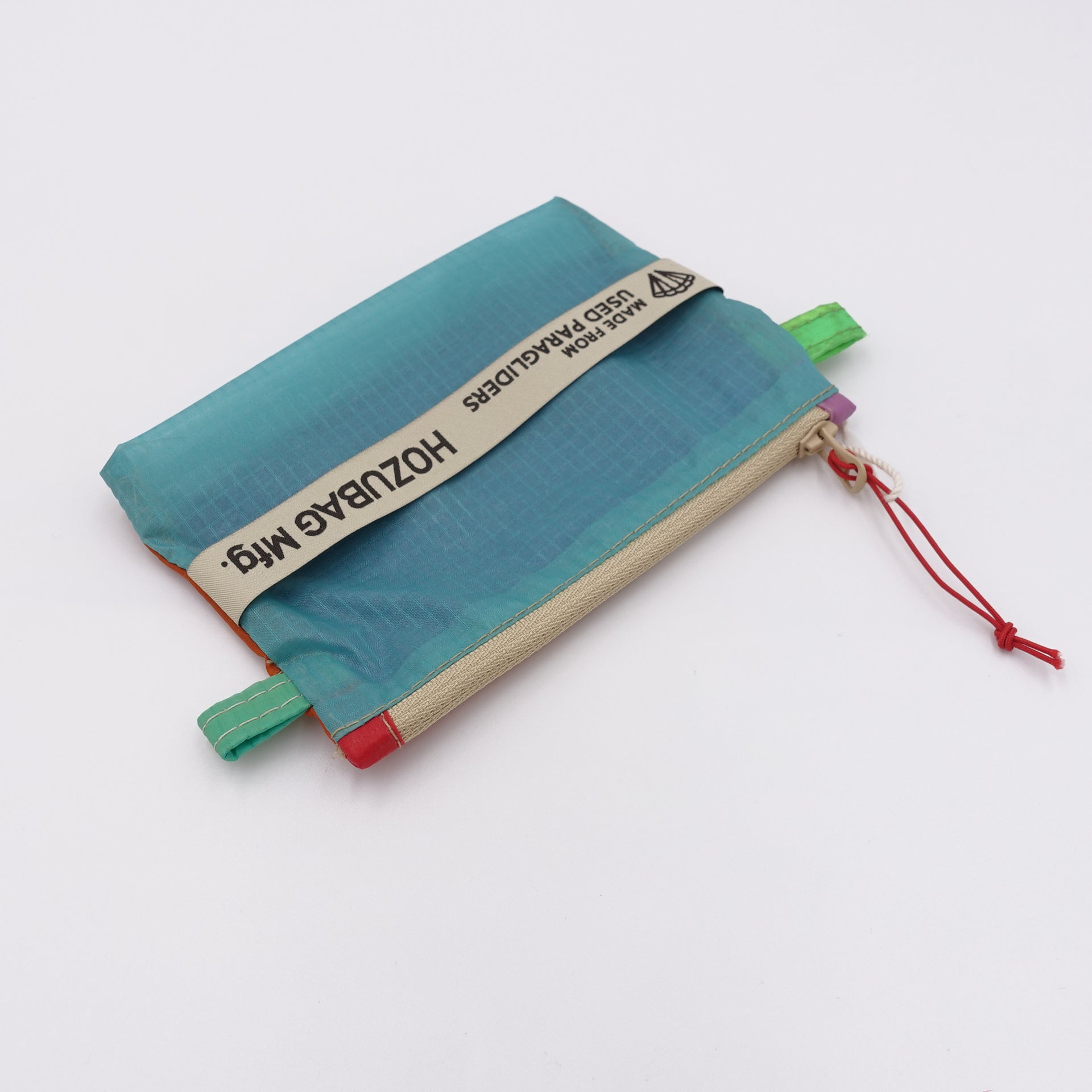 ZIP POUCH_S