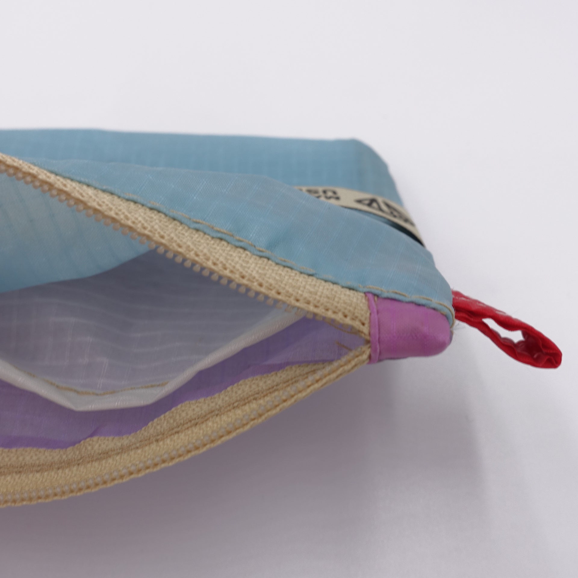 ZIP POUCH_S