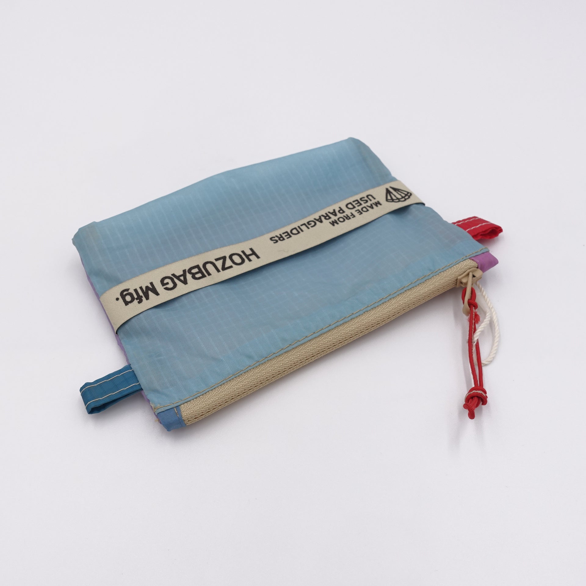 ZIP POUCH_S