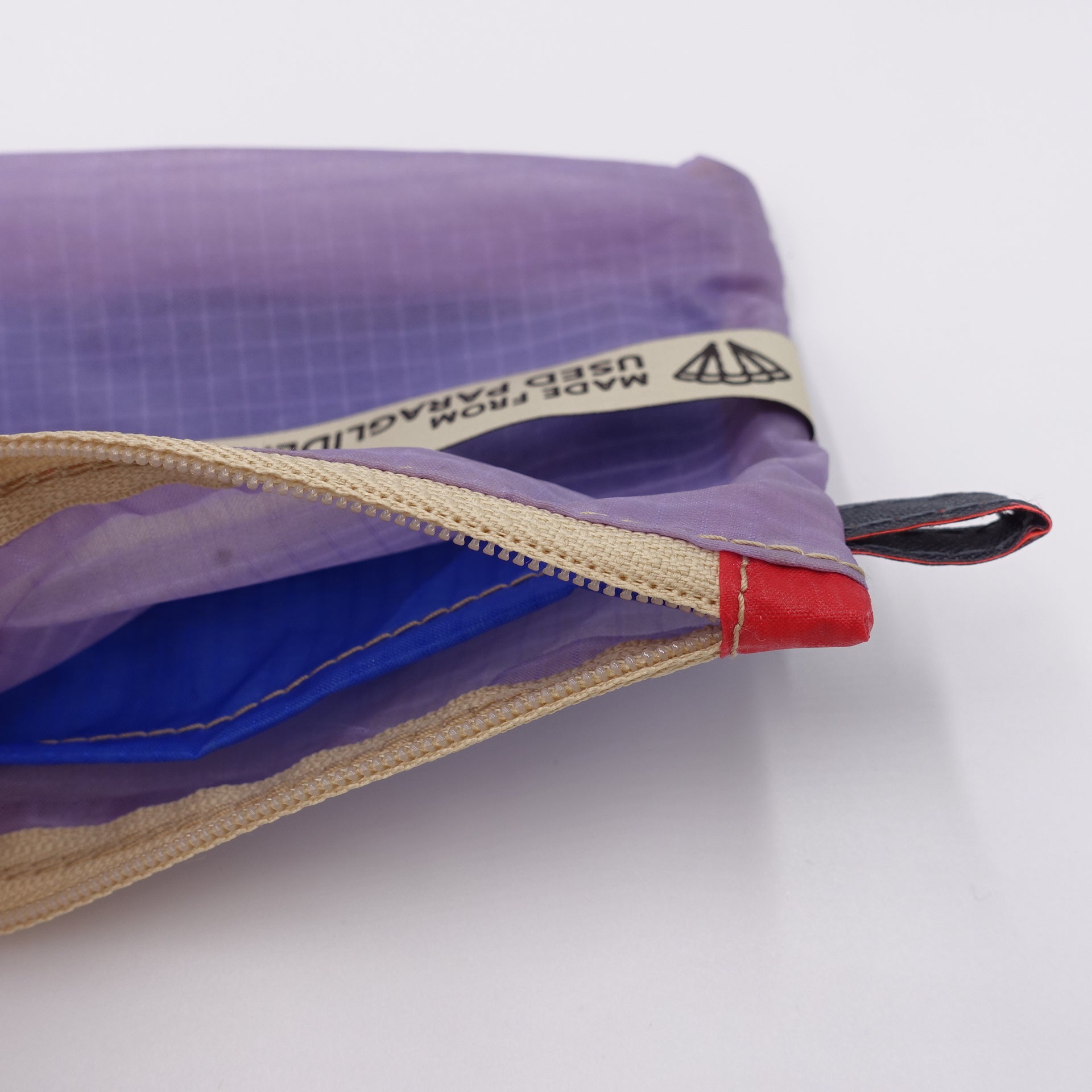 ZIP POUCH_S