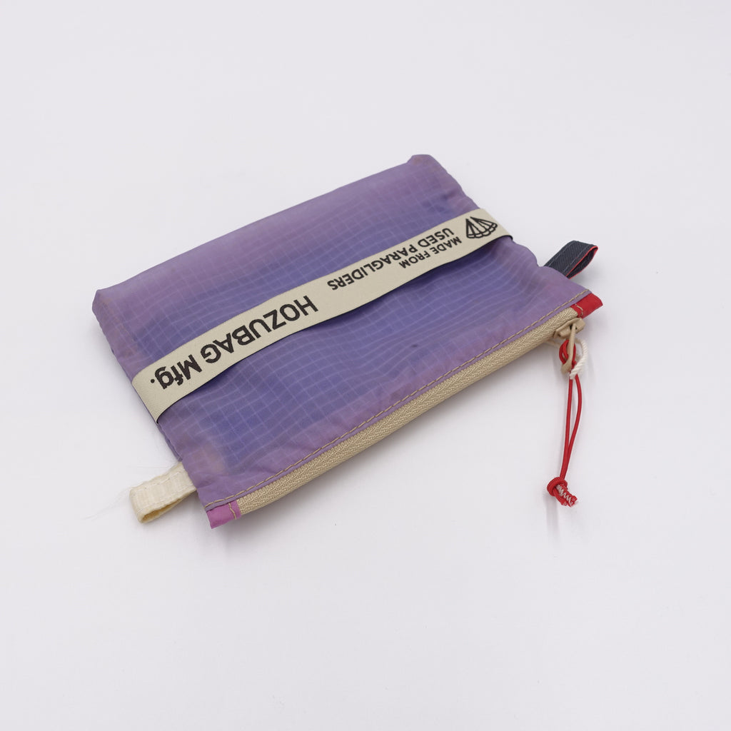 ZIP POUCH_S