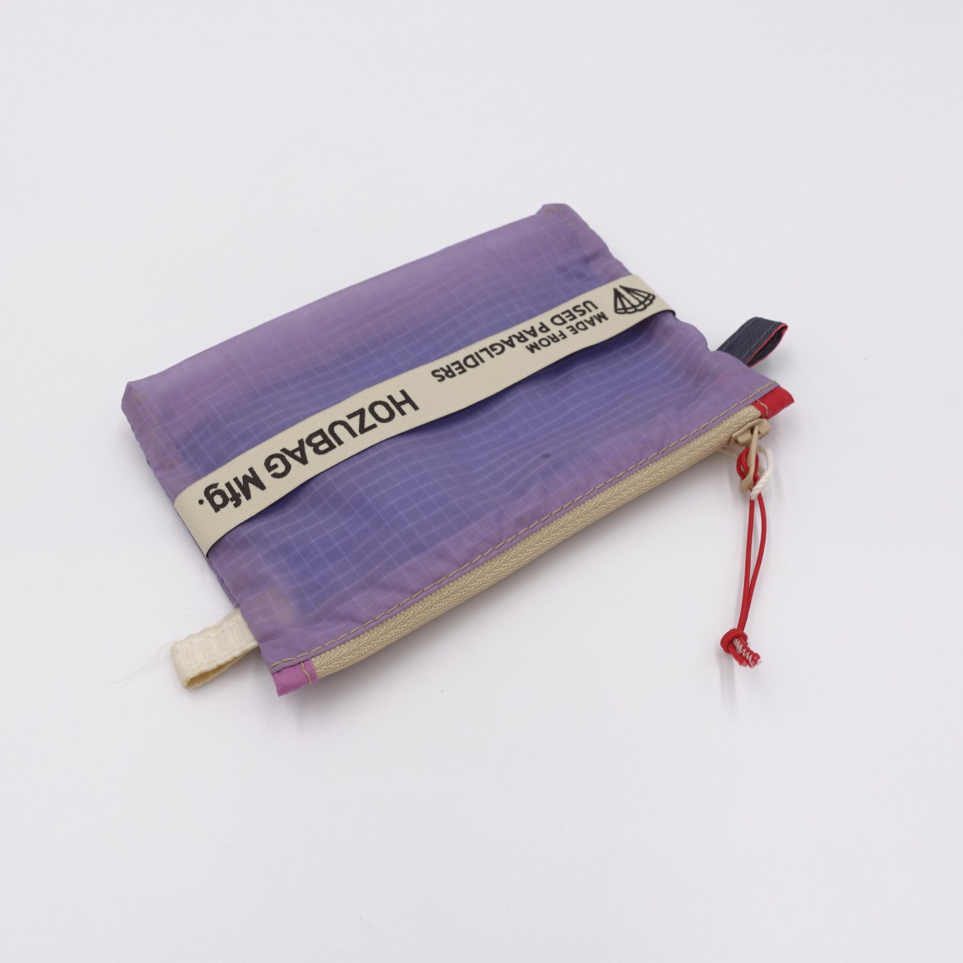 ZIP POUCH_S