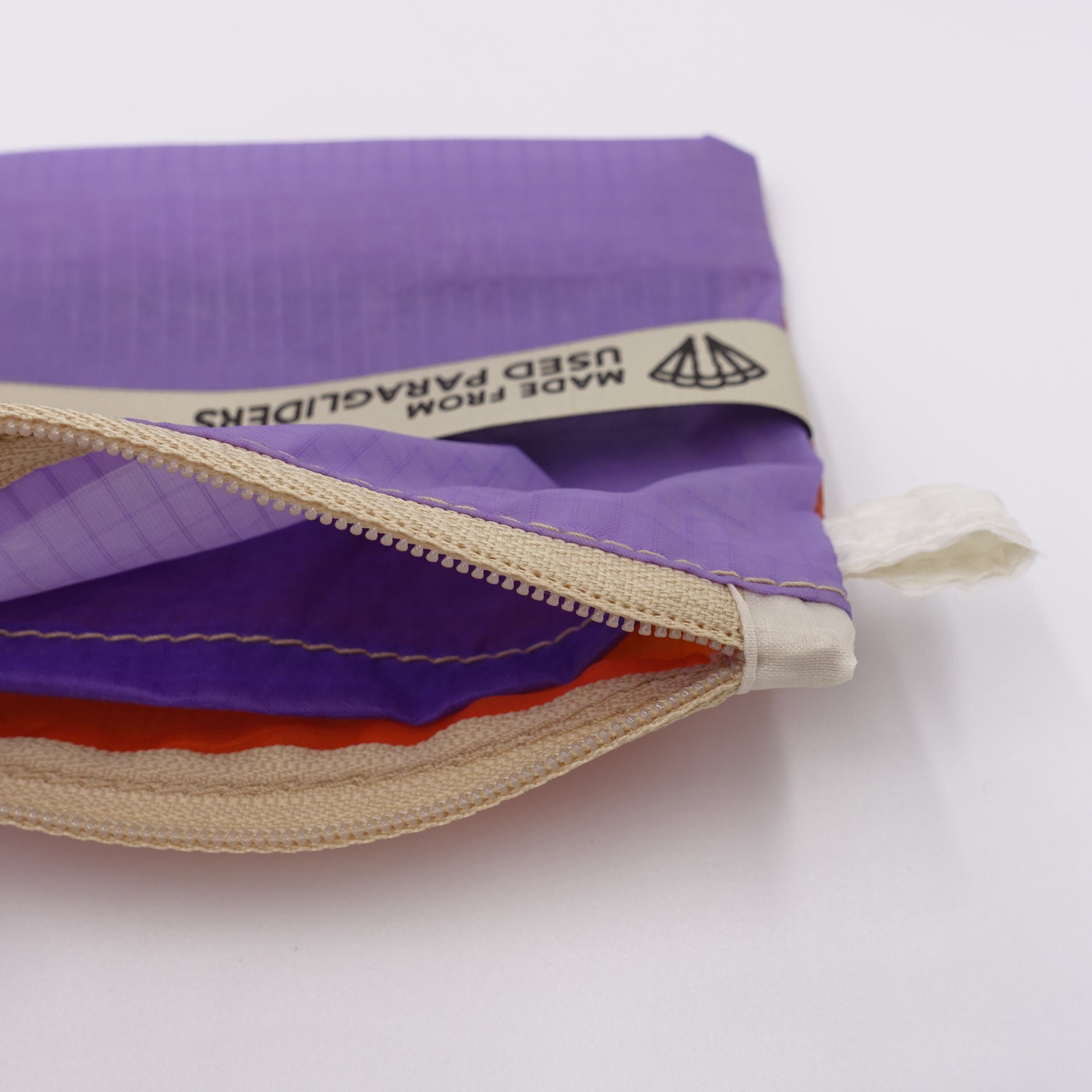 ZIP POUCH_S